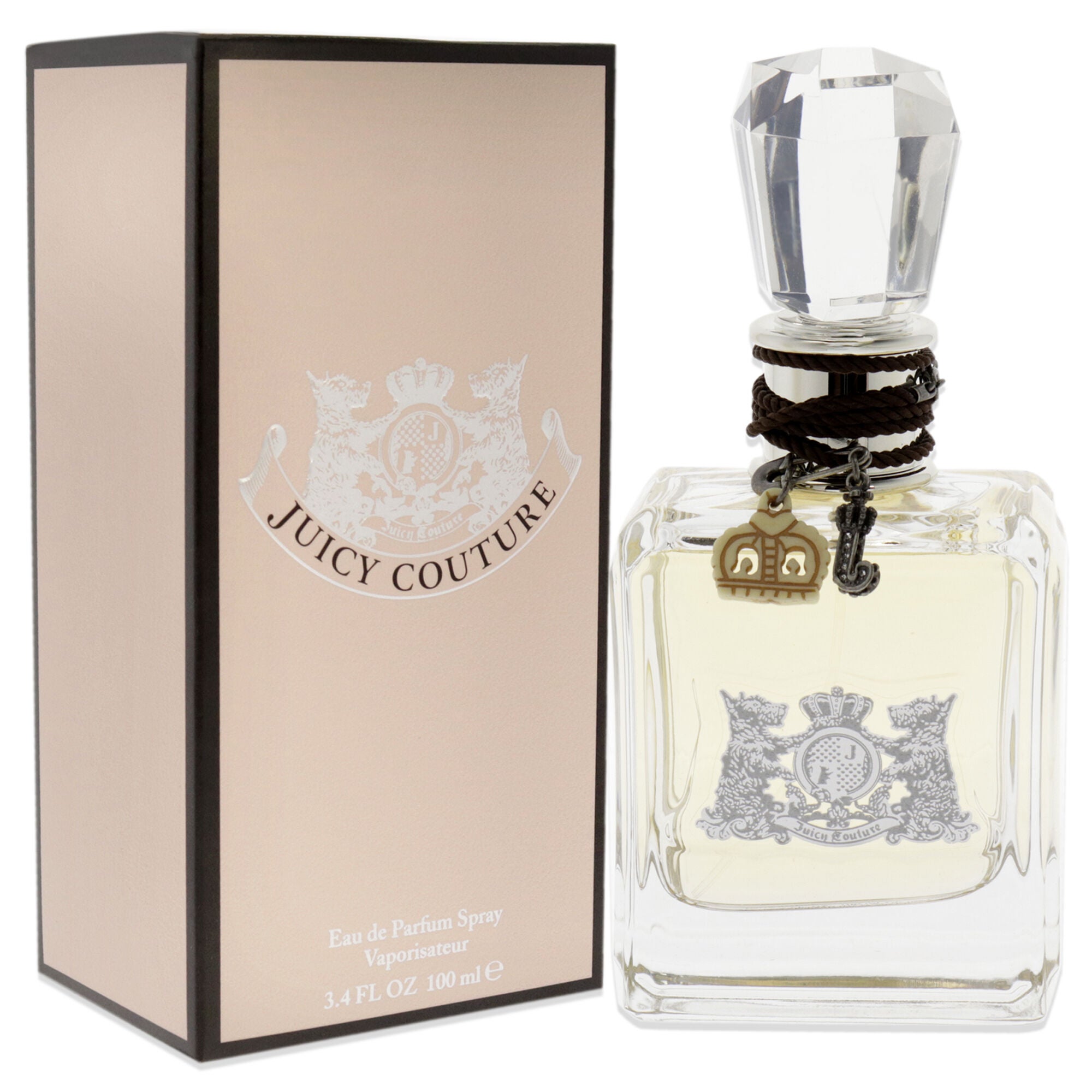 Juicy Couture by Juicy Couture for Women - 3.4 oz EDP Spray, , alternate image number 5