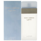 Light Blue by Dolce and Gabbana for Women - 3.3 oz EDT Spray, NA, hi-res image number null
