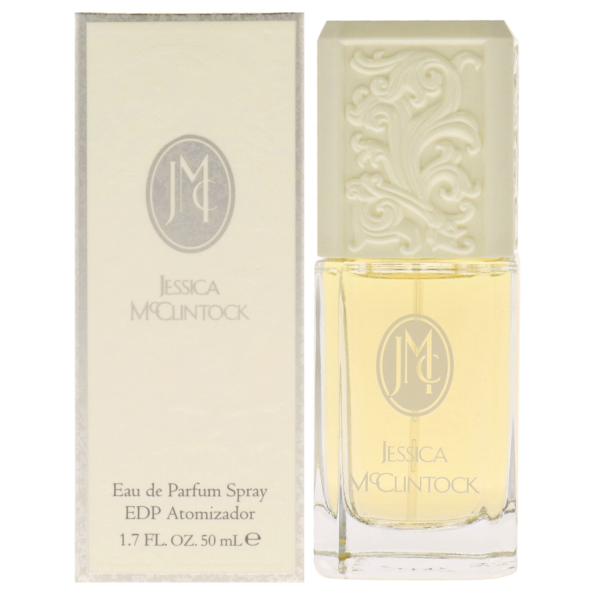 Jessica McClintock by Jessica McClintock for Women - 1.7 oz EDP Spray, See Description, hi-res image number 0