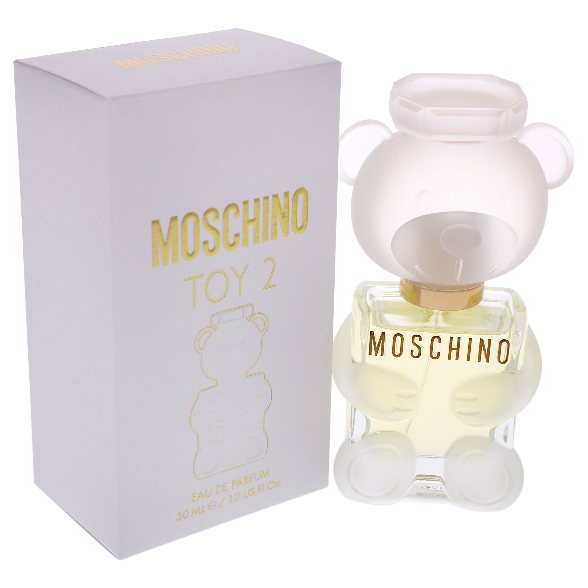 Moschino Toy 2 by Moschino for Women - 1 oz EDP Spray, See Description, alternate image number 3