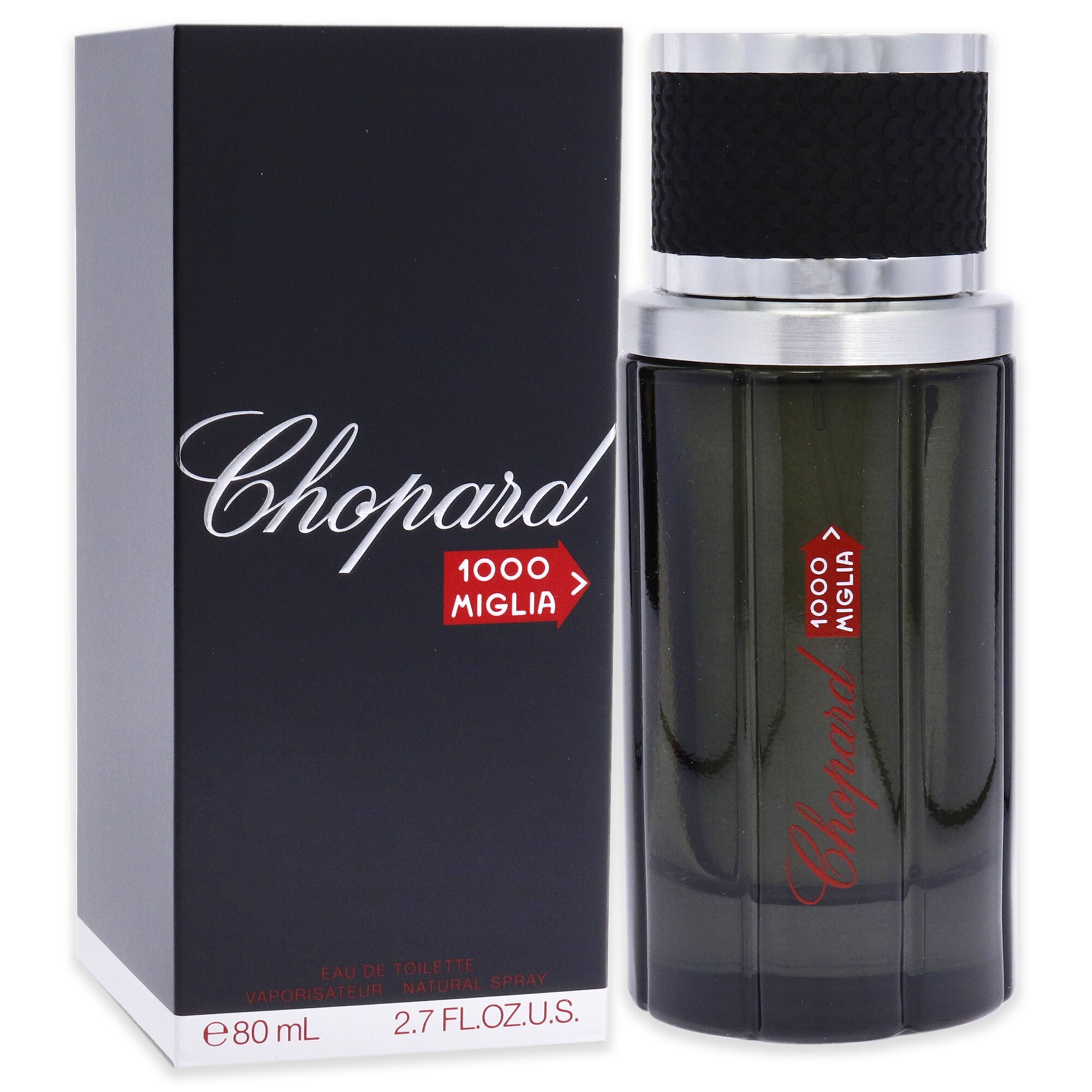 1000 Miglia by Chopard for Men - 2.7 oz EDT Spray, See Description, alternate image number 1