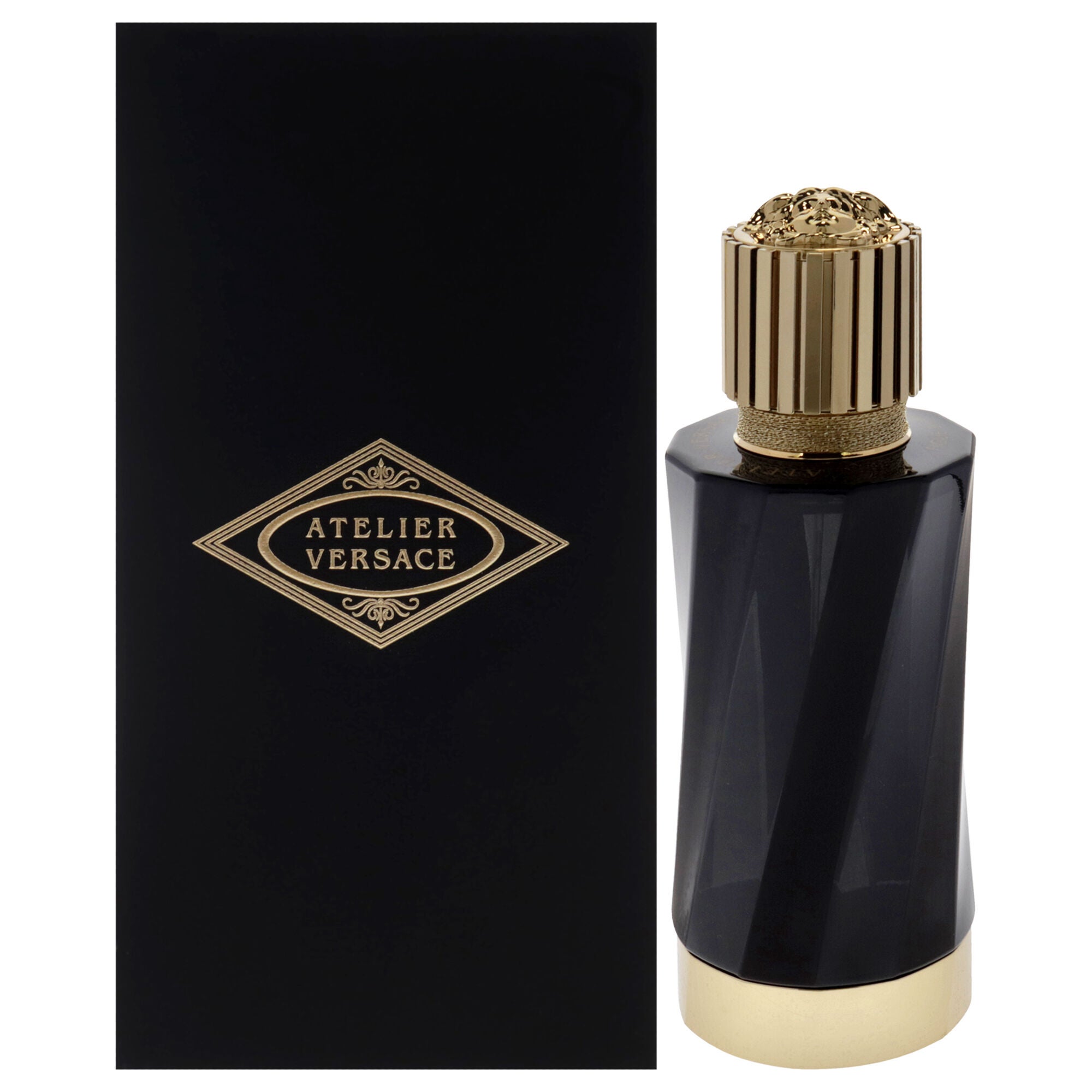 Atelier Figue Blanche by Versace for Unisex - 3.4 oz EDP Spray, See Description, alternate image number 4