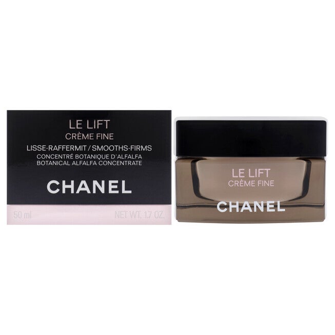 Le Lift Creme Fine Smooths Firms by Chanel for Unisex - 1.7 oz Cream, NA, hi-res image number null
