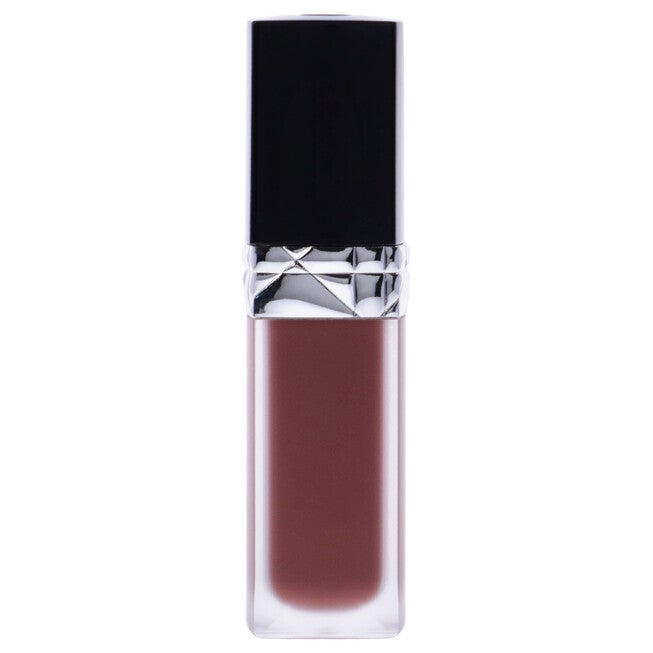 Rouge Dior Forever Liquid Matte - 200 Forever Nude Touch by Christian Dior for Women - 0.2 oz Lipstick, , alternate image number null