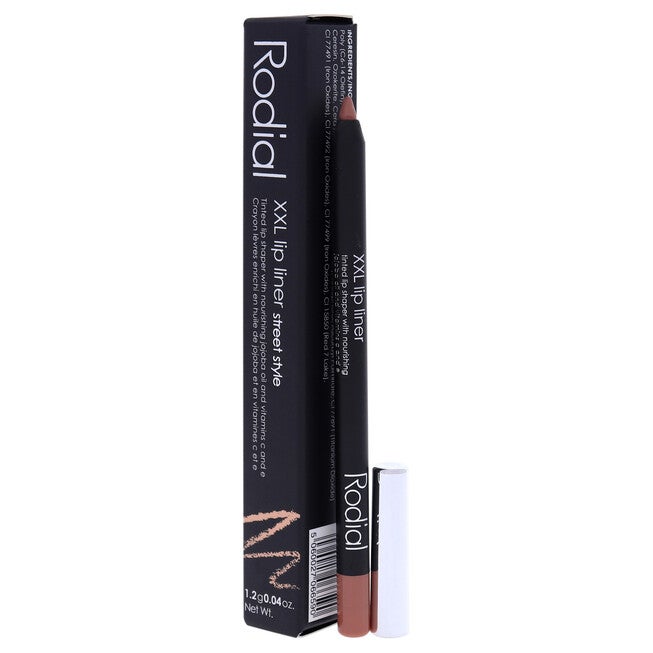 XXL Lip Liner - Street Style by Rodial for Women - 0.04 oz Lip Liner, NA, alternate image number null