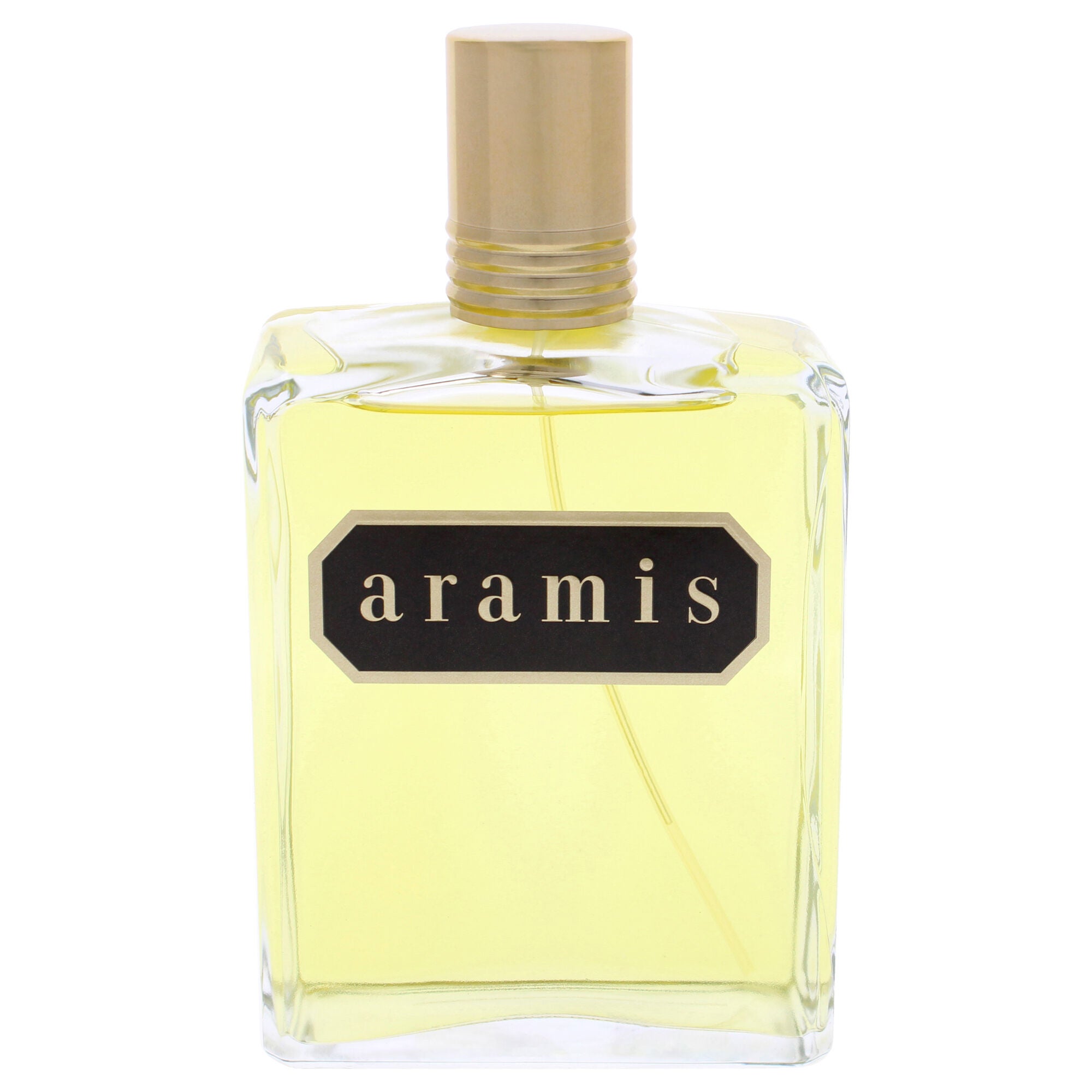 Aramis by Aramis for Men - 8.1 oz EDT Splash, See Description, alternate image number 4