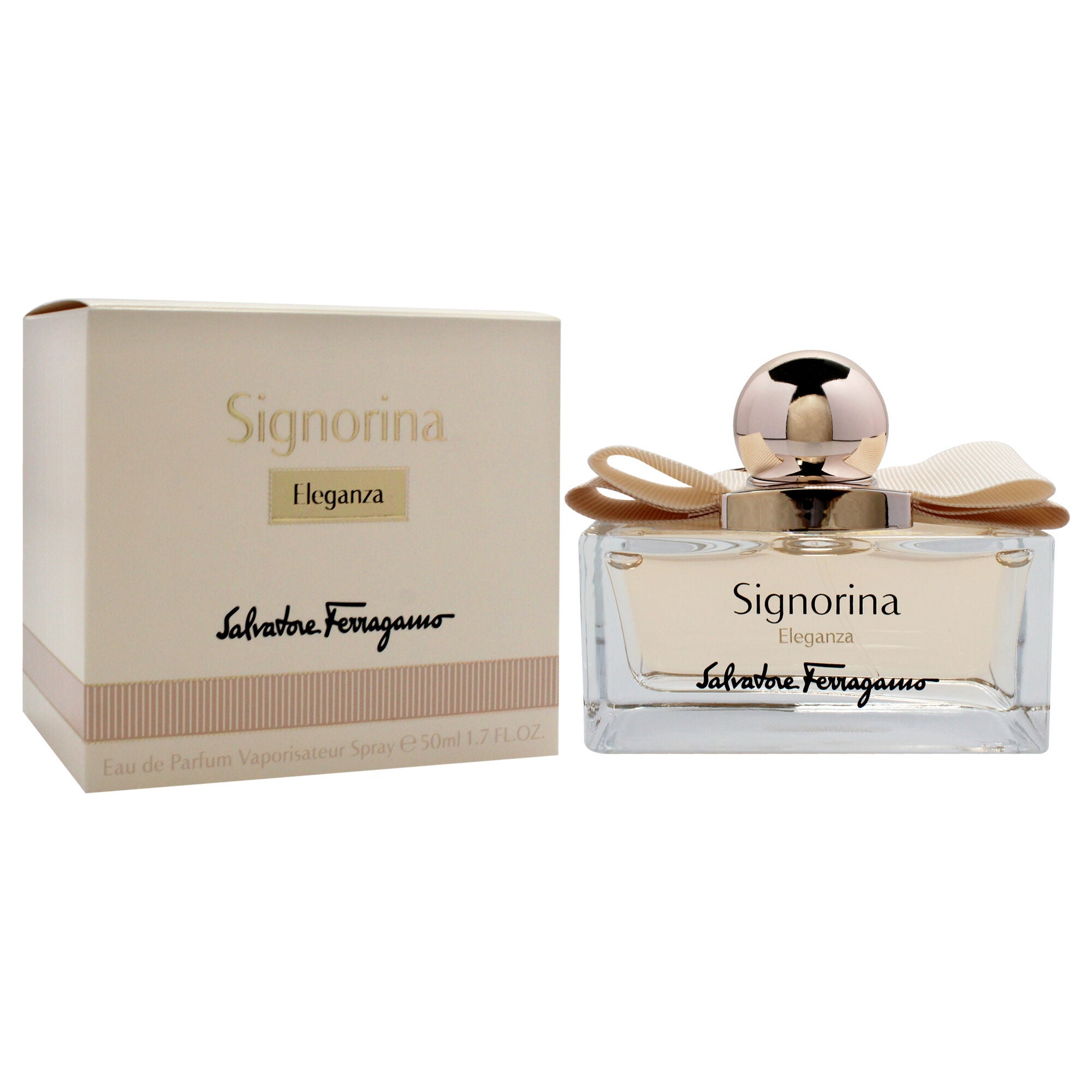 Signorina Eleganza by Salvatore Ferragamo for Women - 1.7 oz EDP Spray, , alternate image number 6