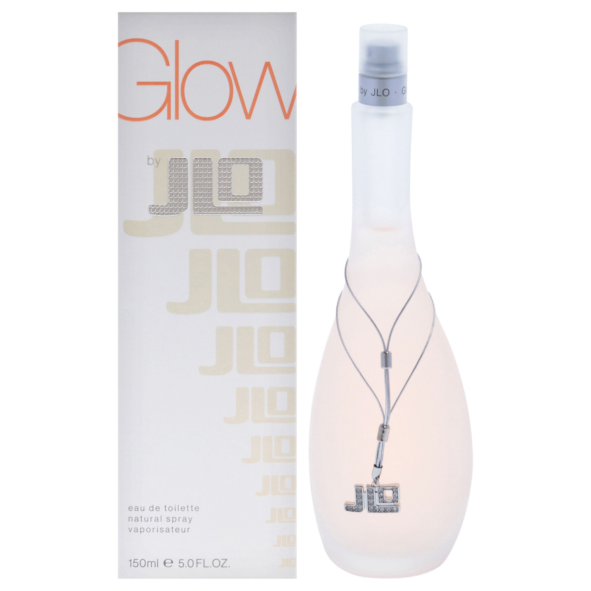 Glow by Jennifer Lopez for Women - 5 oz EDT Spray, See Description, hi-res image number 0