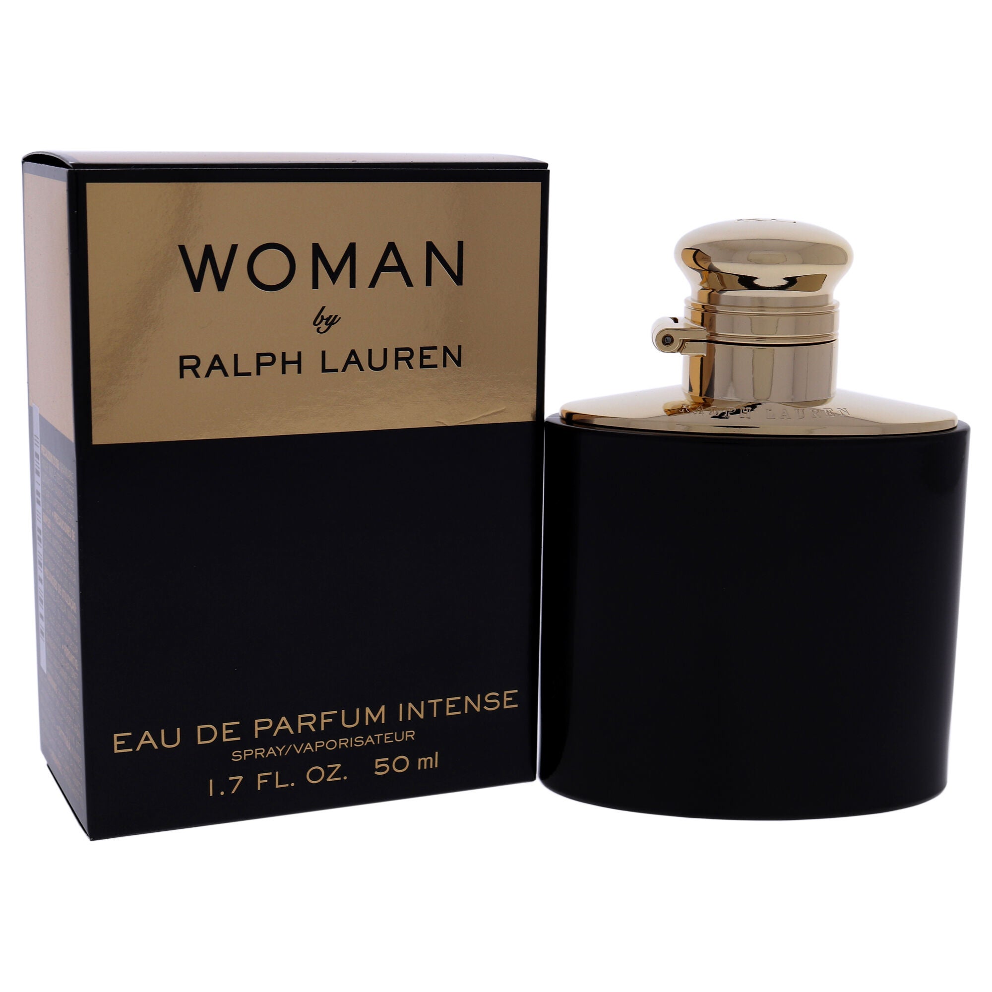 Woman Intense by Ralph Lauren for Women - 1.7 oz EDP Spray, See Description, alternate image number 2
