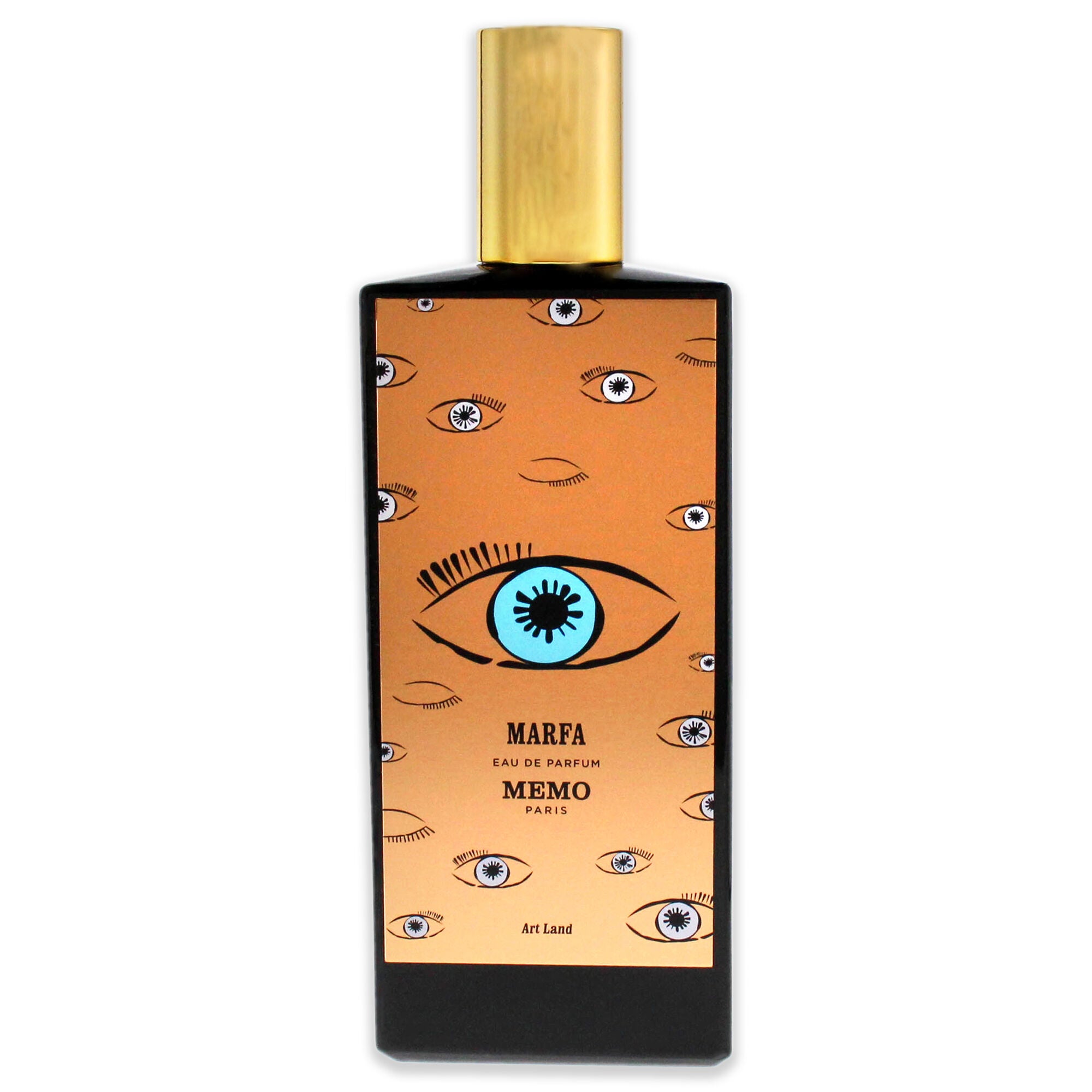 Marfa by Memo Paris for Unisex - 2.53 oz EDP Spray, See Description, alternate image number 1