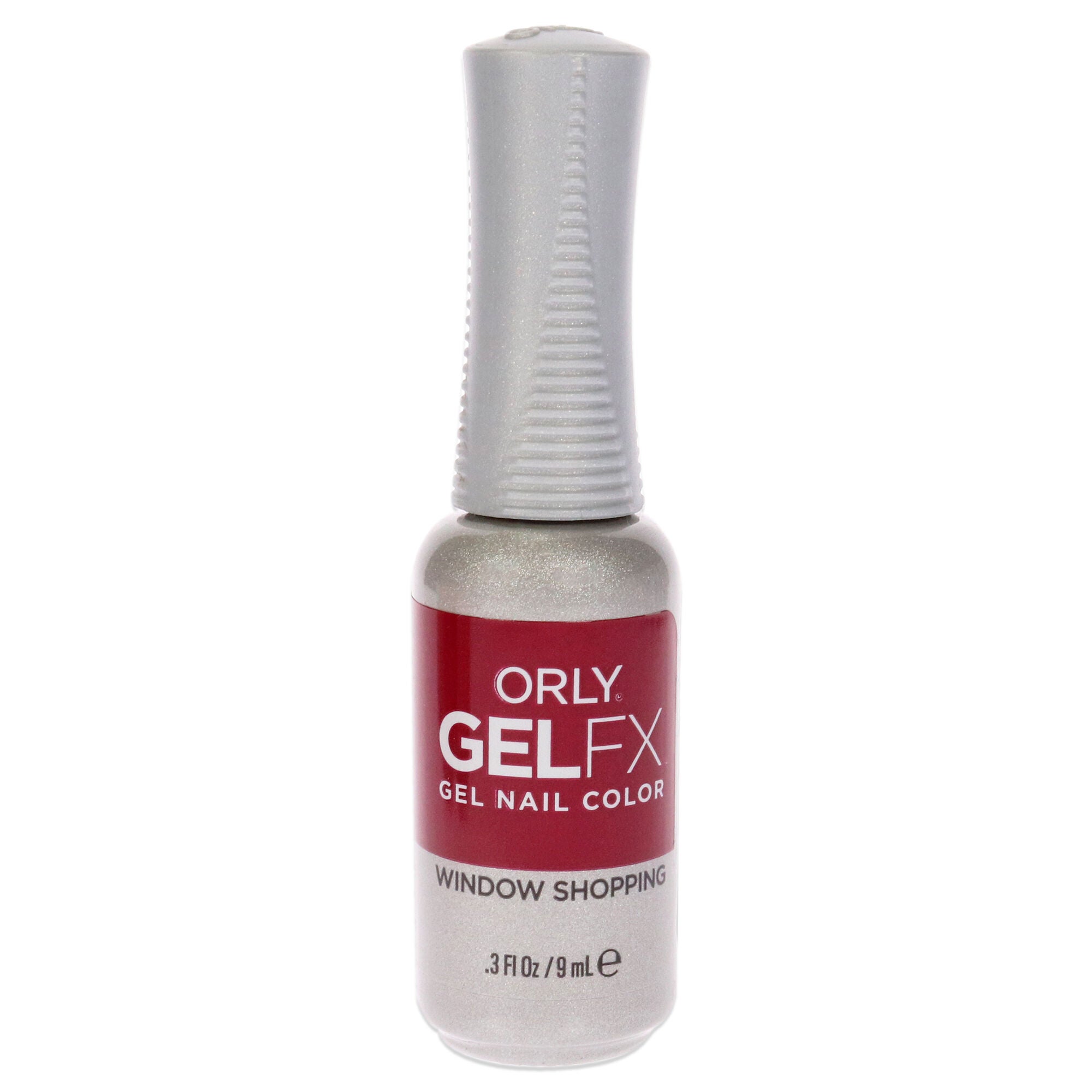 Gel Fx Gel Nail Color - 30871 Window Shopping by Orly for Women - 0.3 oz Nail Polish, , alternate image number 1