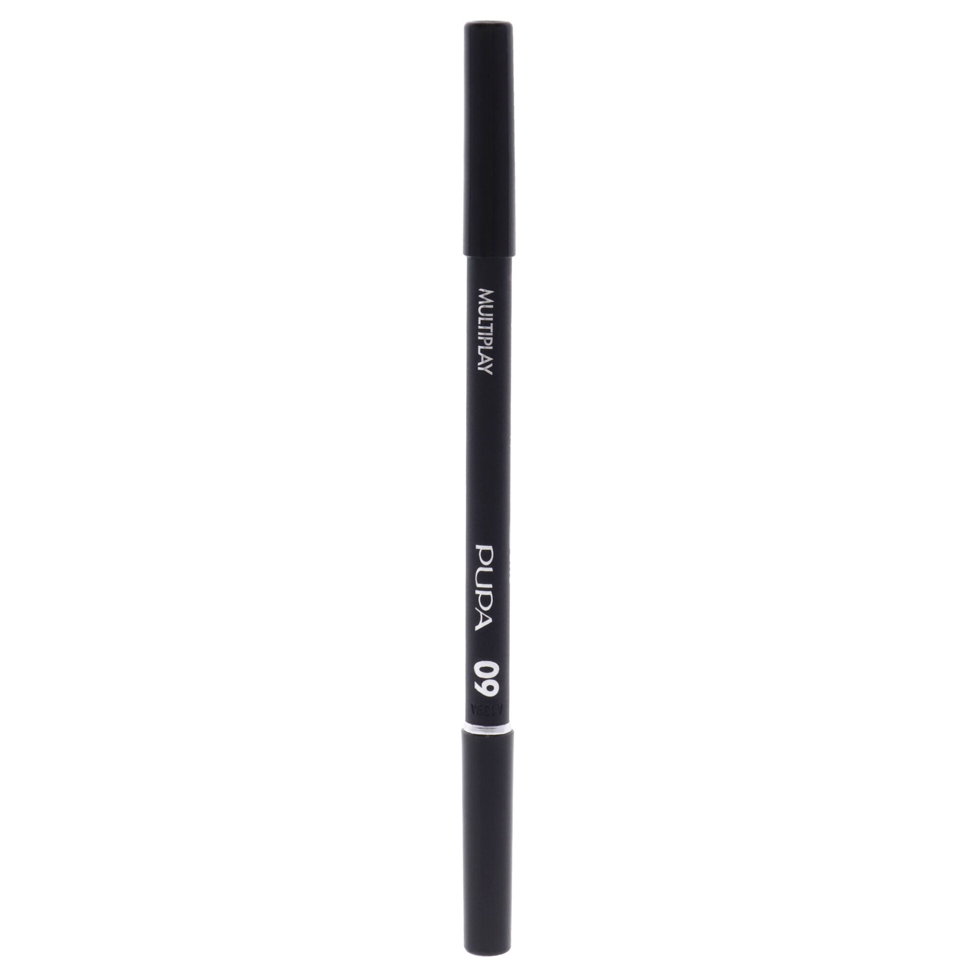 Multiplay Eye Pencil - 09 Black by Pupa Milano for Women - 0.04 oz Eye Pencil, See Description, alternate image number 2