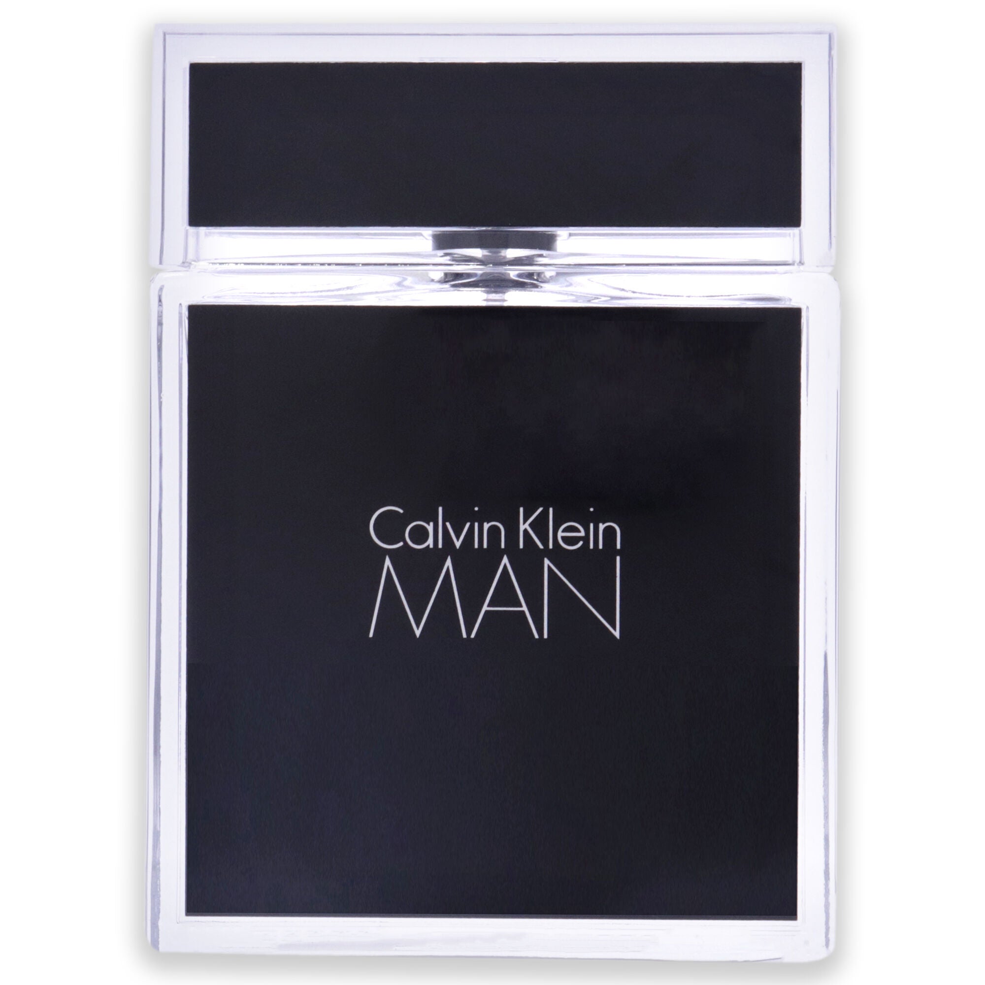 Calvin Klein Man by Calvin Klein for Men - 3.4 oz EDT Spray, , alternate image number 5