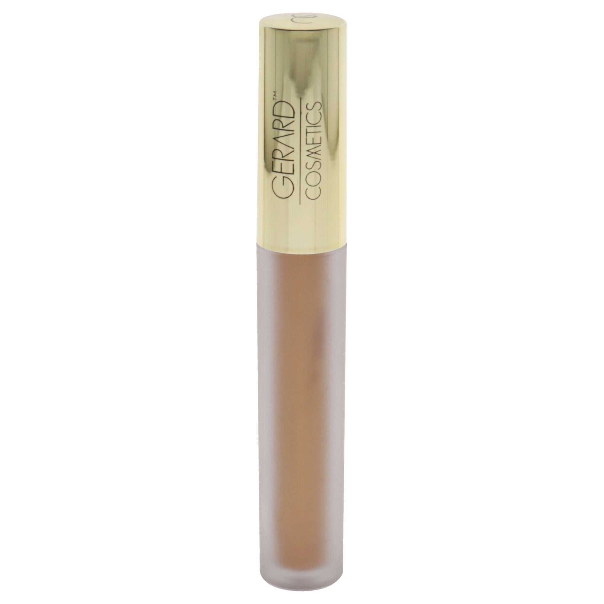 Hydra Metal Matte Liquid Lipstick - Vegas by Gerard Cosmetic for Women - 0.085 oz Lipstick, See Description, alternate image number 4
