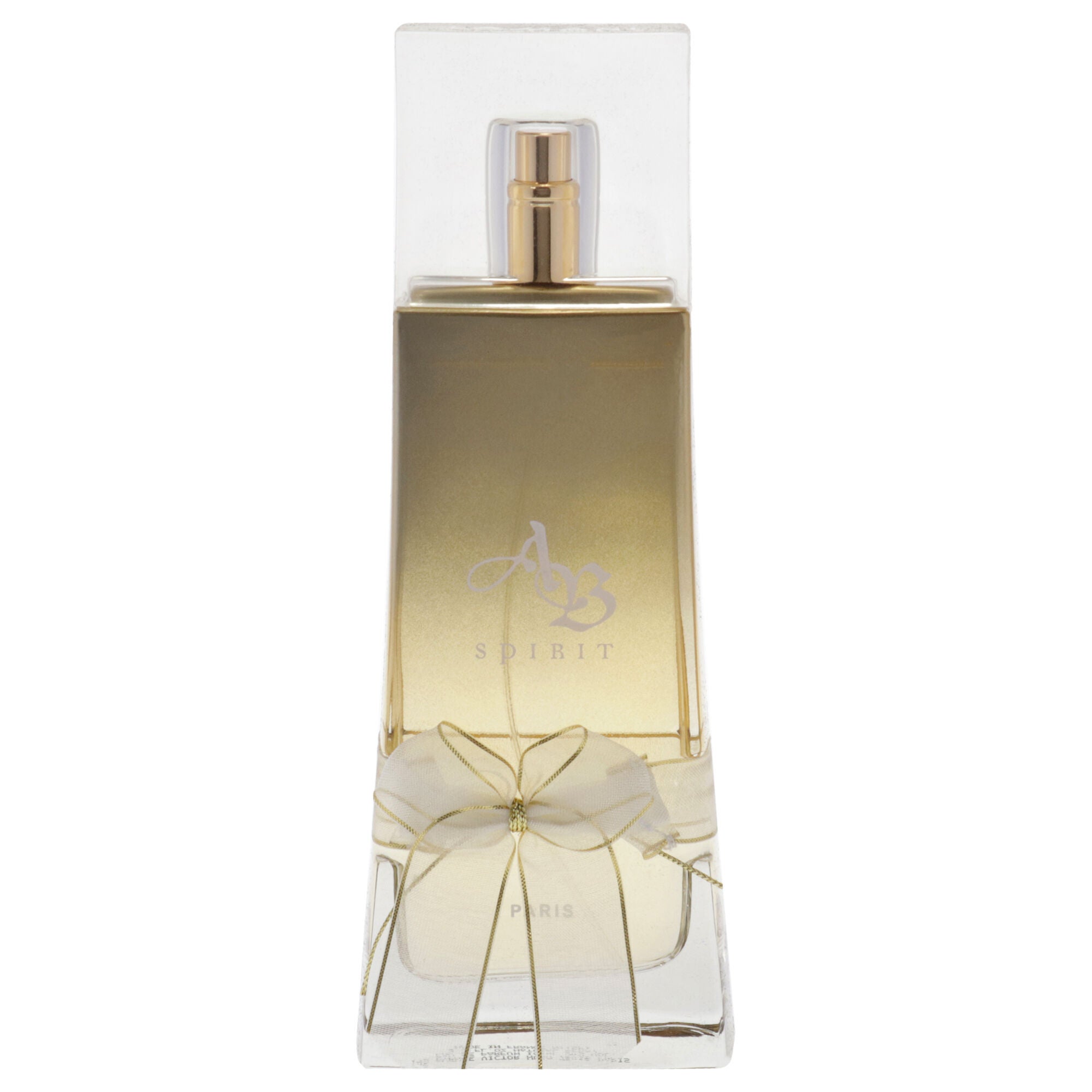 Ab Spirit by Lomani for Women - 3.3 oz EDP Spray, , alternate image number 4
