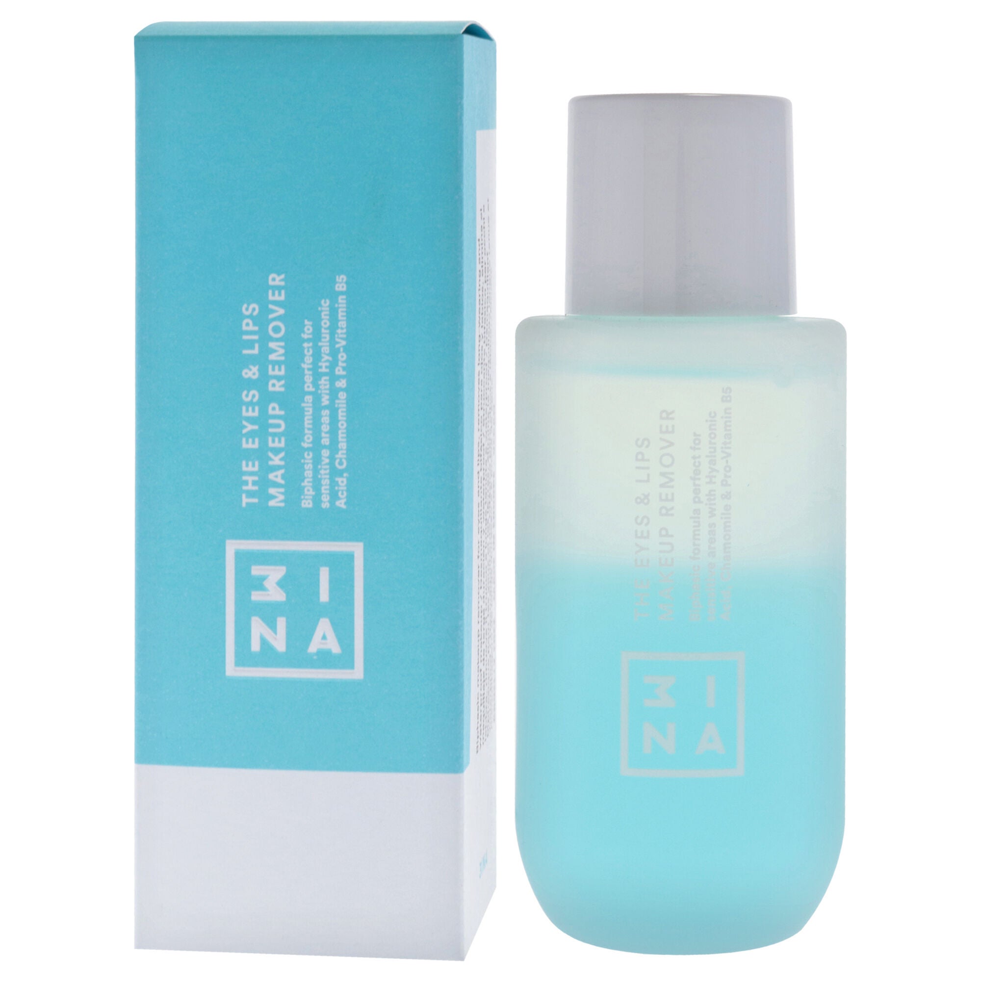 The Eyes and Lips Makeup Remover by 3INA for Women - 3.38 oz Makeup Remover, See Description, alternate image number 2