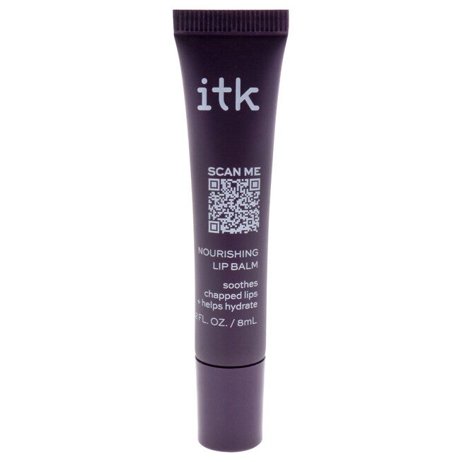 Nourishing Lip Balm by ITK for Women - 0.2 oz Lip Balm, NA, alternate image number null