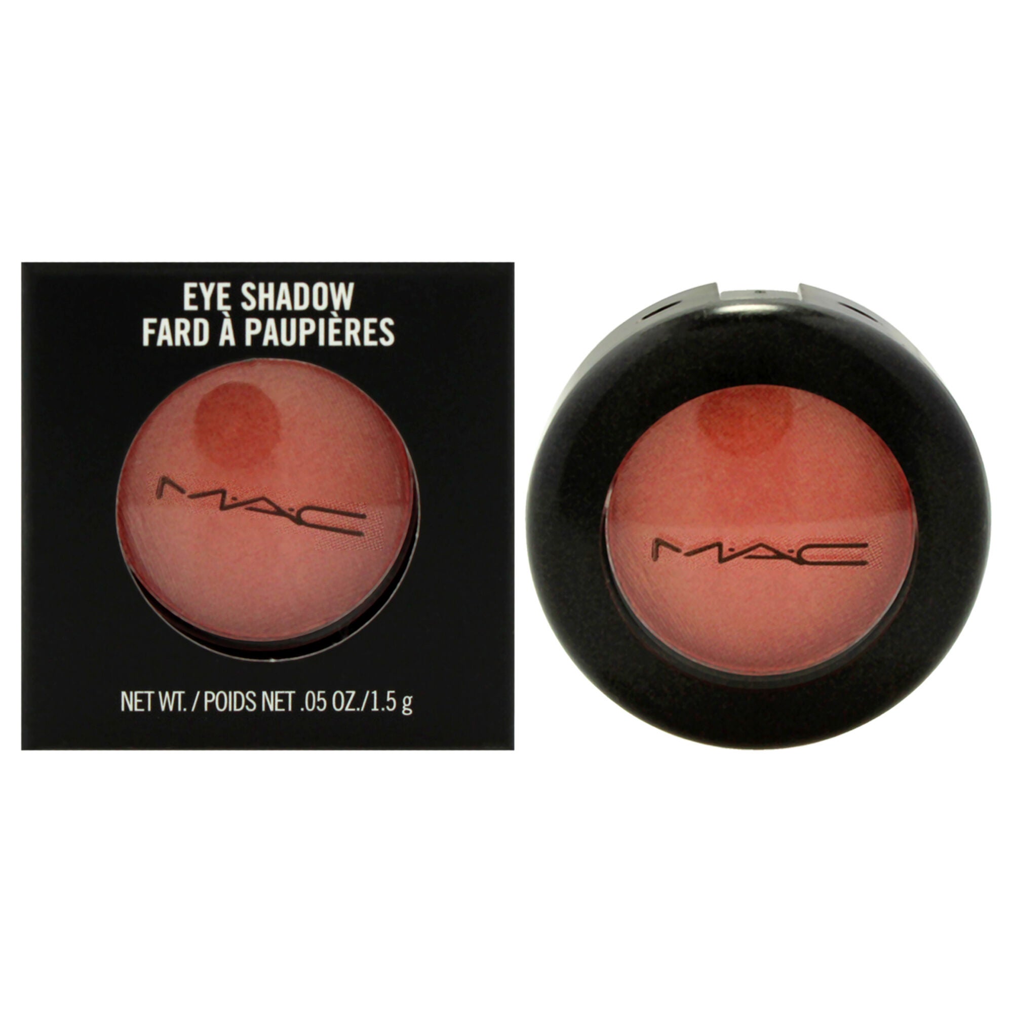Eye Shadow - Paradisco Frost by MAC for Women - 0.05 oz Eye Shadow, See Description, hi-res image number 0