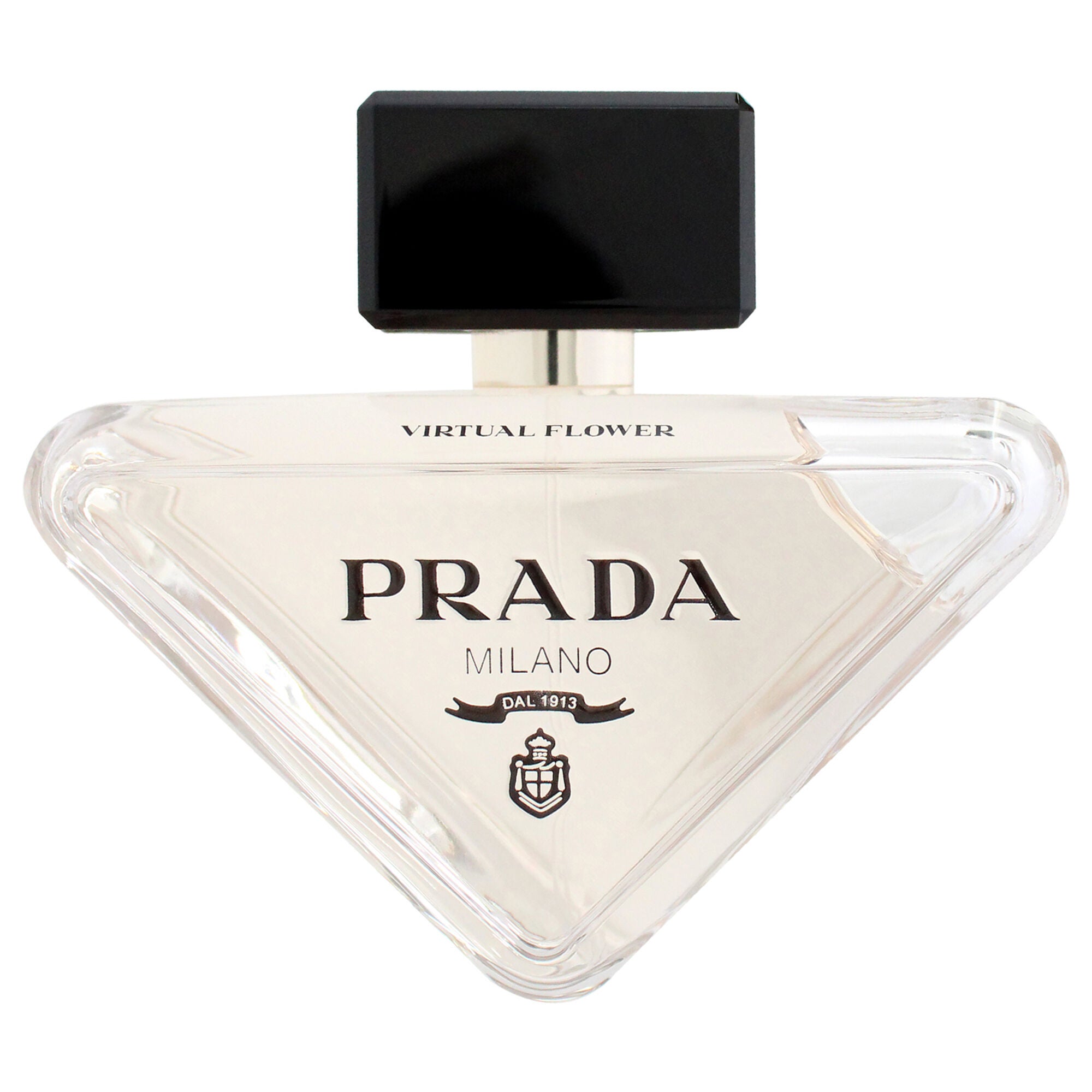 Paradoxe Virtual Flower by Prada for Women - 3 oz EDP Spray (Refillable), See Description, alternate image number 4