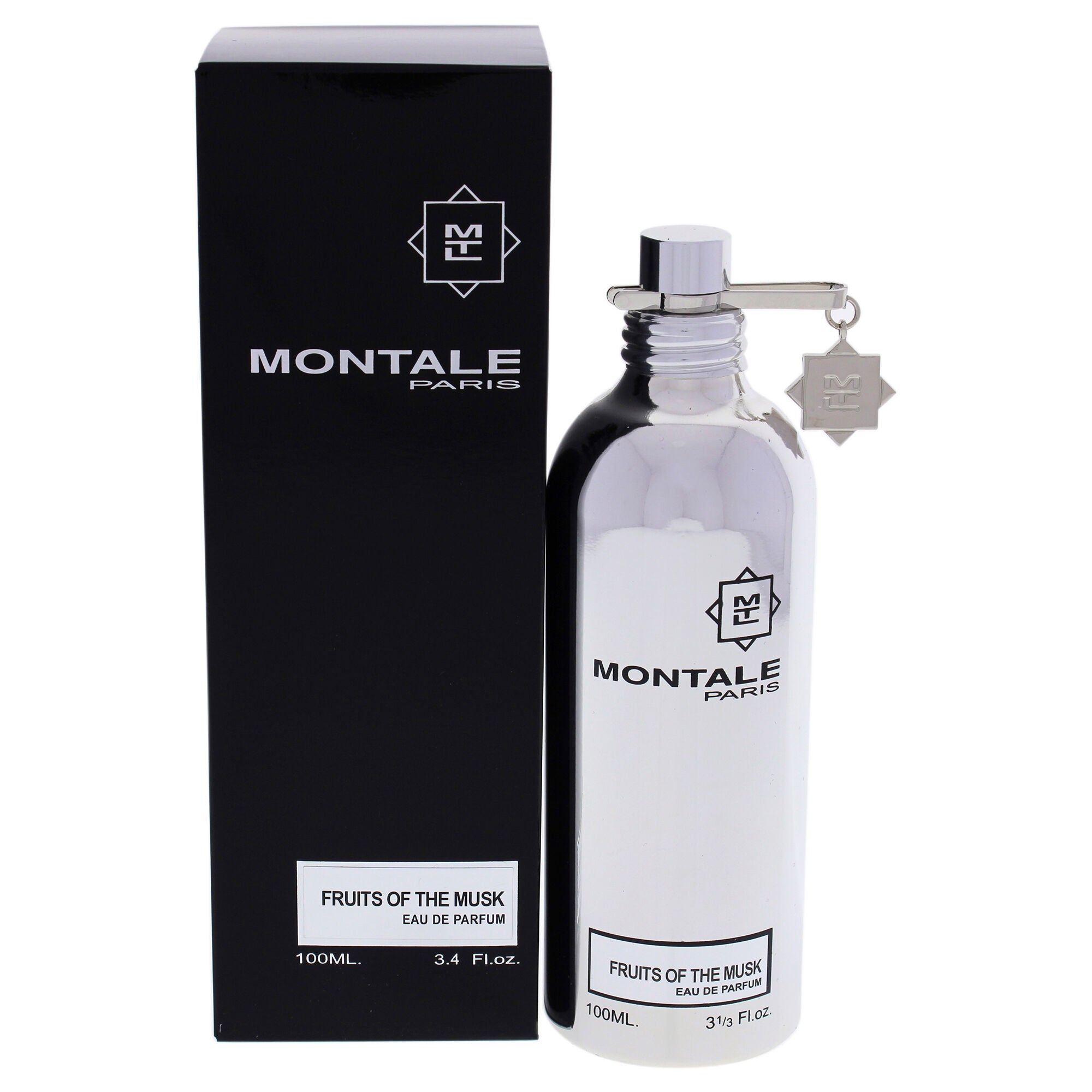 Fruits Of The Musk by Montale for Unisex - 3.4 oz EDP Spray, , alternate image number 5