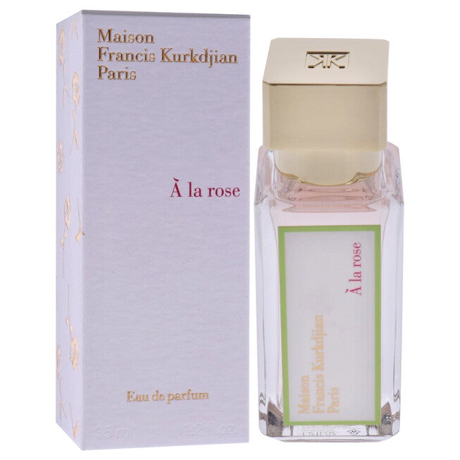 A La Rose by Maison Francis Kurkdjian for Women - 1.2 oz EDP Spray, , alternate image number 7
