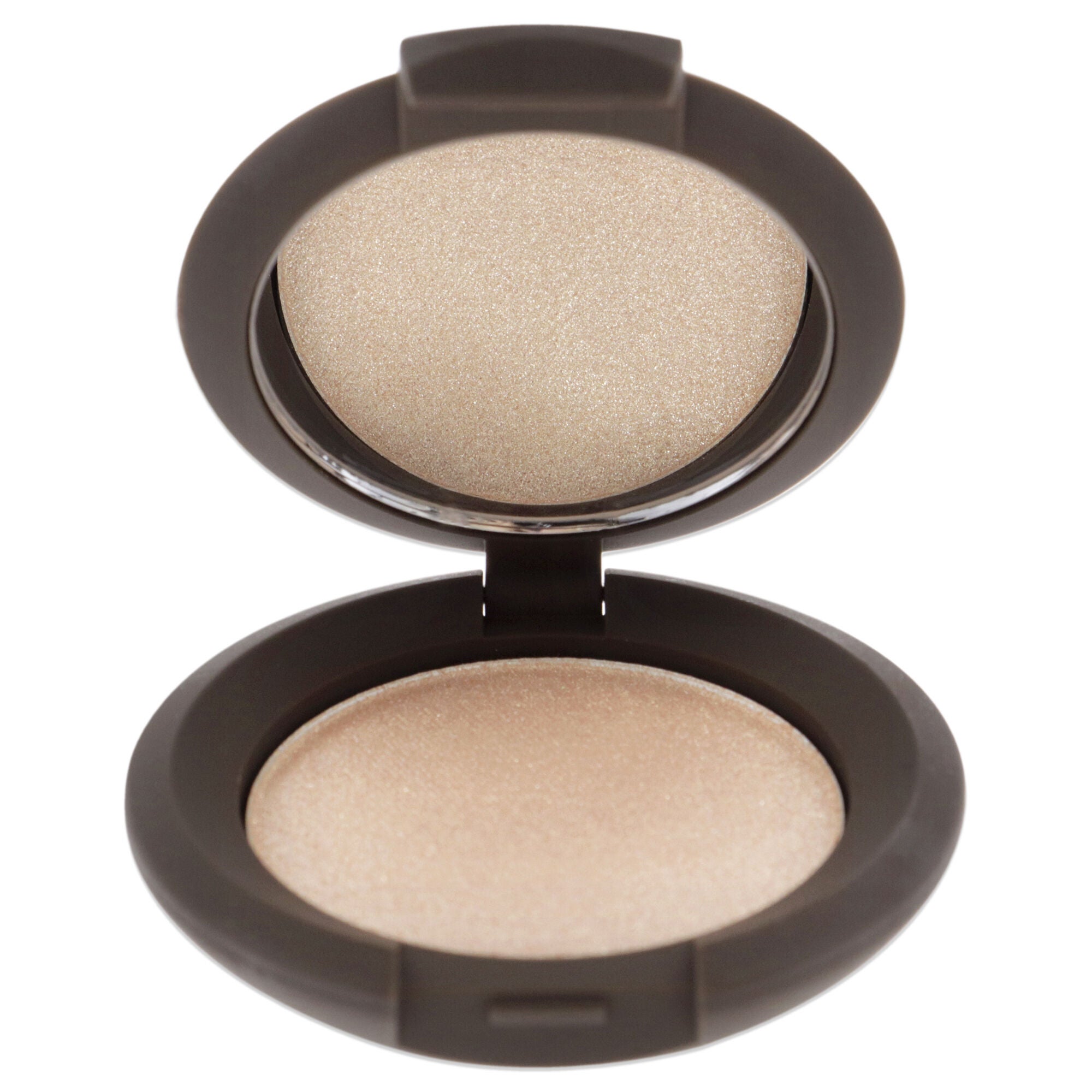 Becca Shimmering Skin Perfector Pressed Highlighter - Champagne Pop by SmashBox for Women - 0.08 oz Highlighter, See Description, alternate image number 1