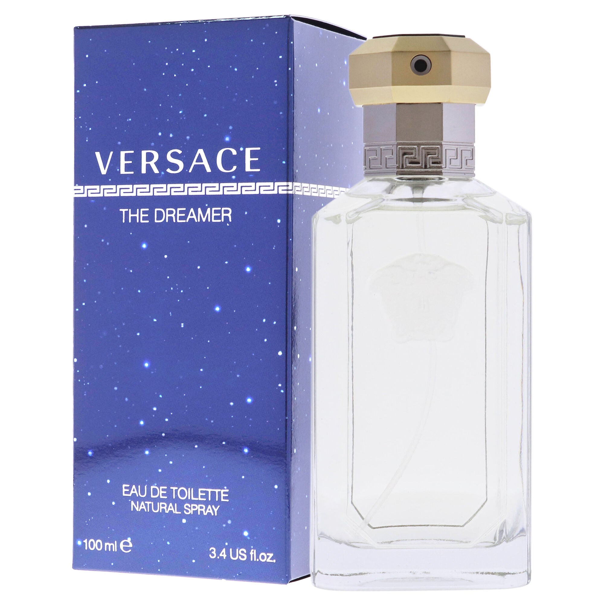 Dreamer by Versace for Men - 3.4 oz EDT Spray, , alternate image number 8