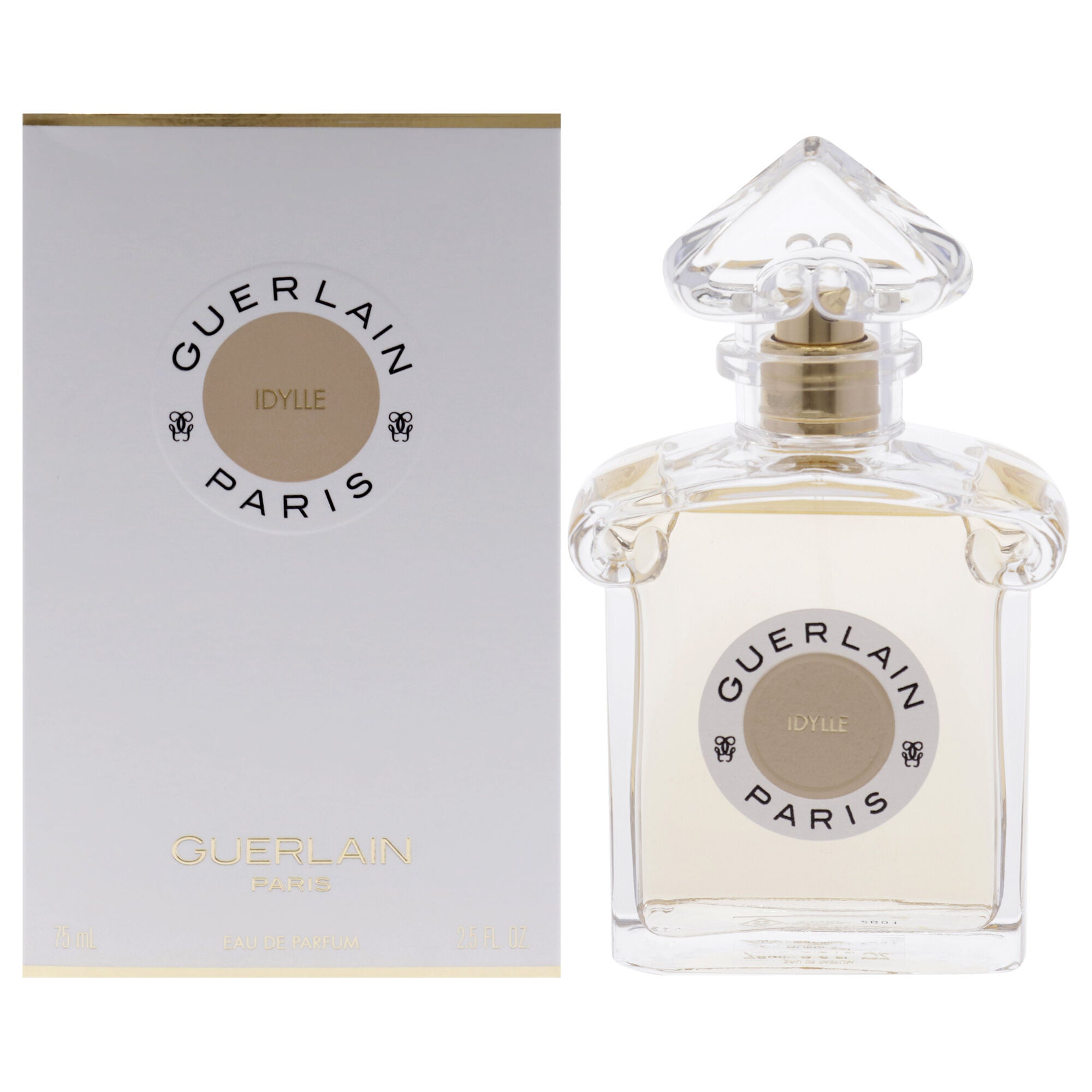 Idylle by Guerlain for Women - 2.5 oz EDP Spray, See Description, hi-res image number 0