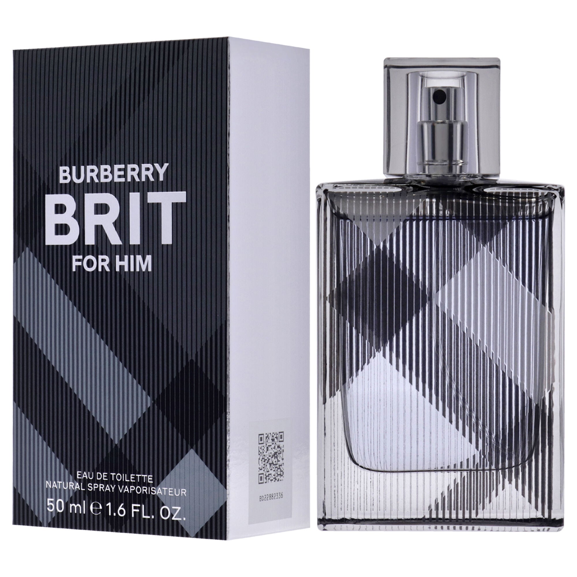 Burberry Brit by Burberry for Men - 1.6 oz EDT Spray, , alternate image number 8