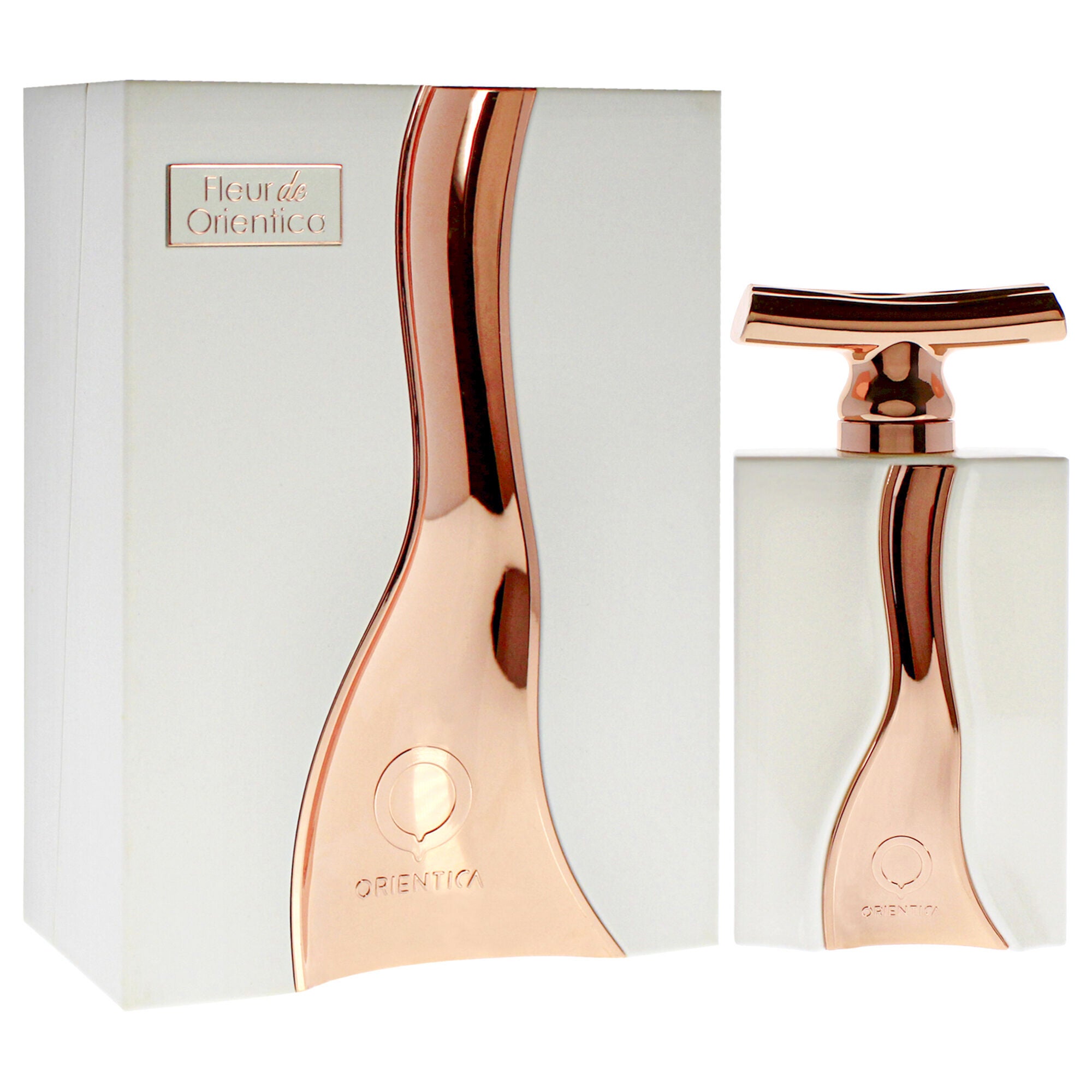 Fleur De Orientica by Orientica for Women - 3 oz EDP Spray, See Description, alternate image number 1