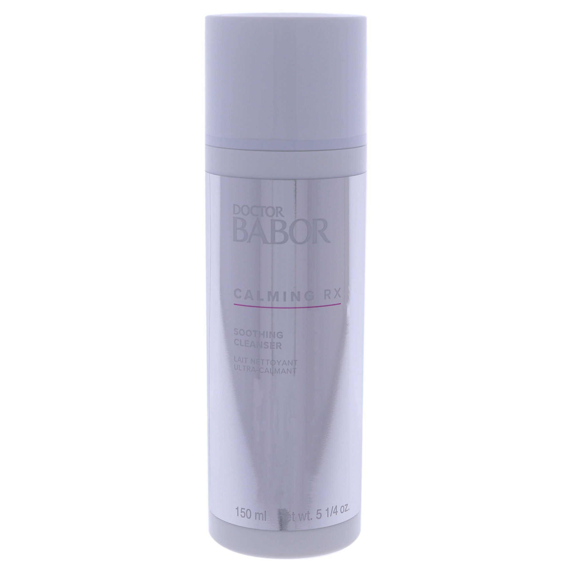 Calming Rx Soothing Cleanser by Babor for Women - 5.07 oz Cleanser, , alternate image number 5