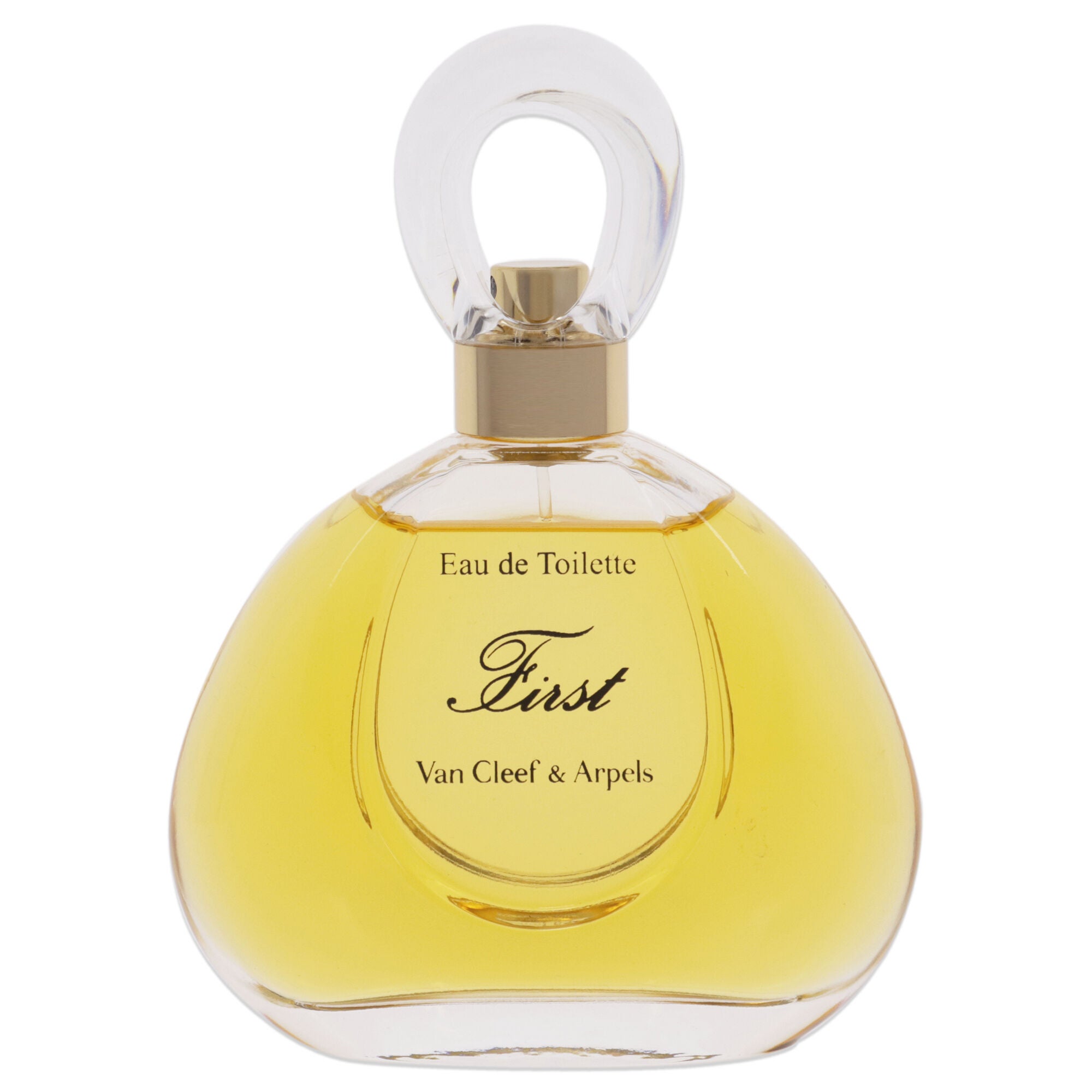 First by Van Cleef and Arpels for Women - 3.3 oz EDT Spray, See Description, alternate image number 4