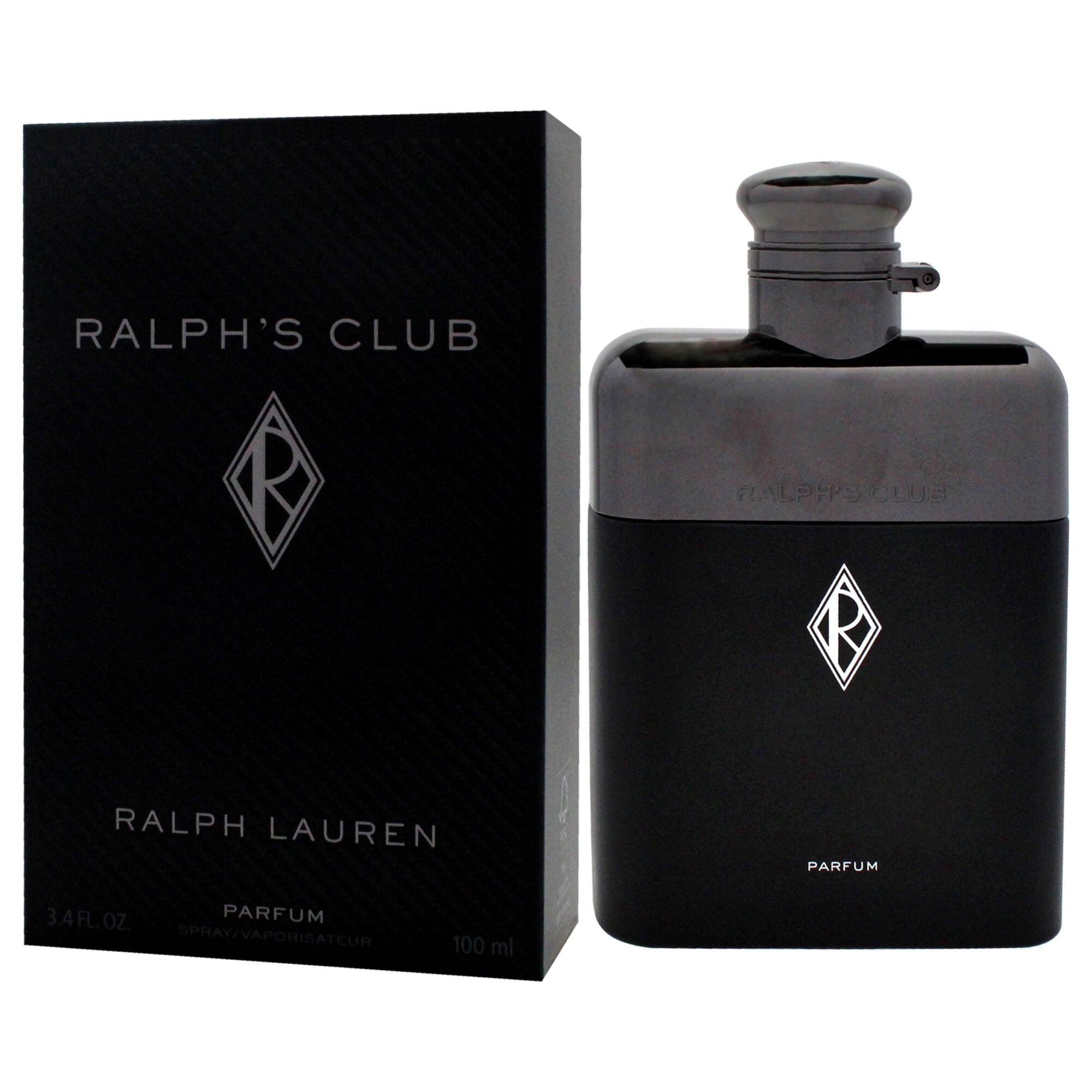 Ralphs Club by Ralph Lauren for Men - 3.4 oz Parfum Spray, See Description, alternate image number 3