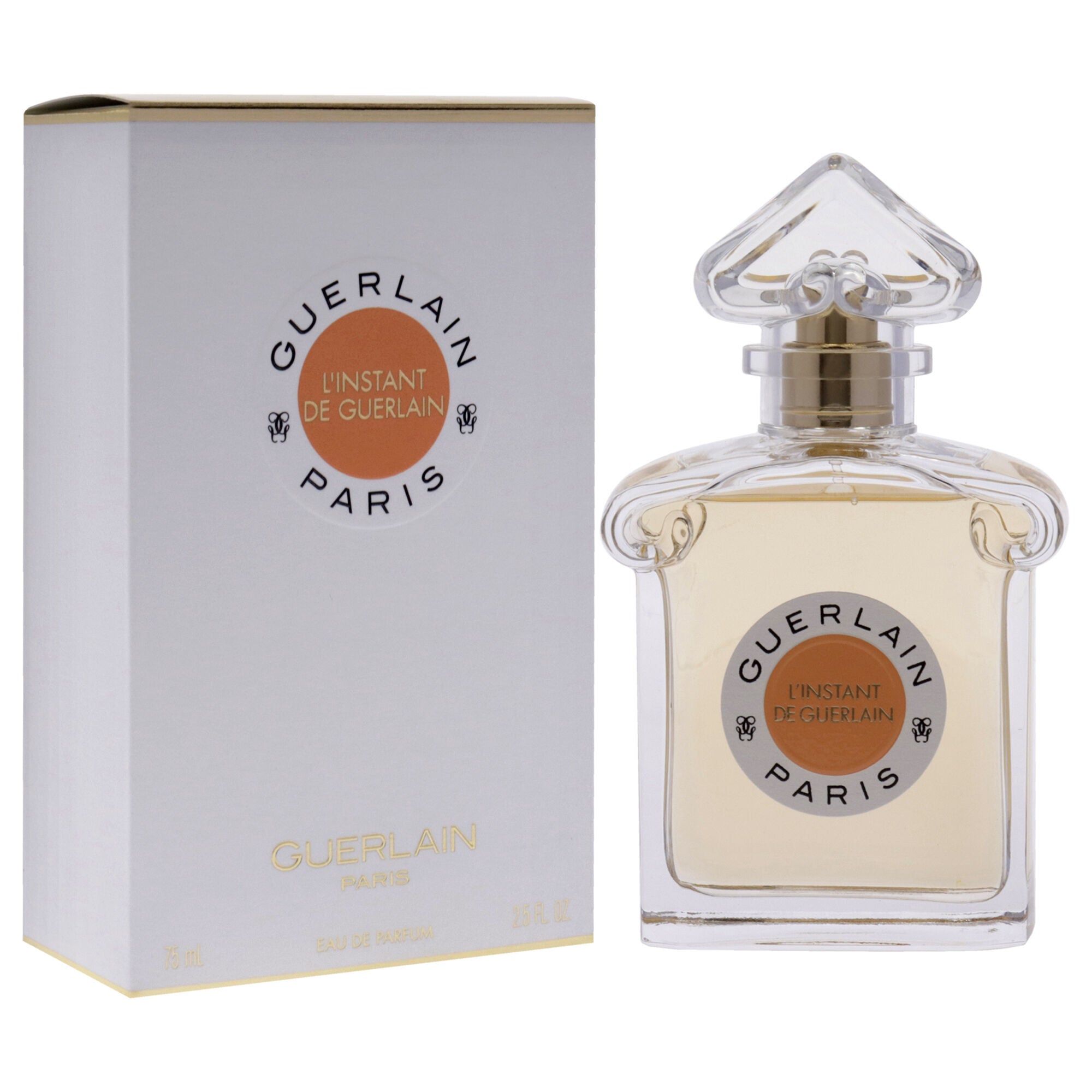 LInstant de Guerlain by Guerlain for Women - 2.5 oz EDP Spray, See Description, alternate image number 2