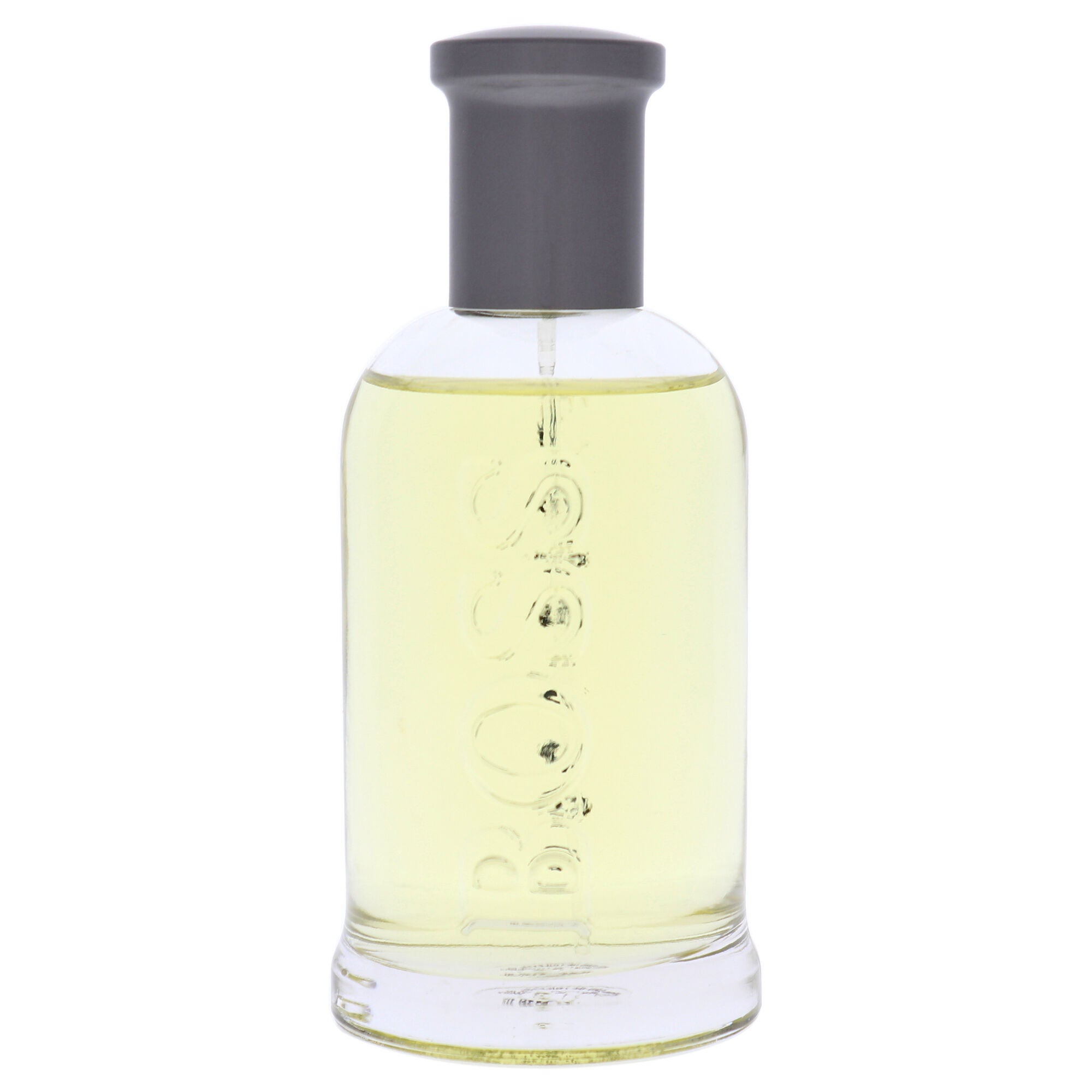 Boss No. 6 by Hugo Boss for Men - 3.3 oz EDT Spray, See Description, alternate image number 4