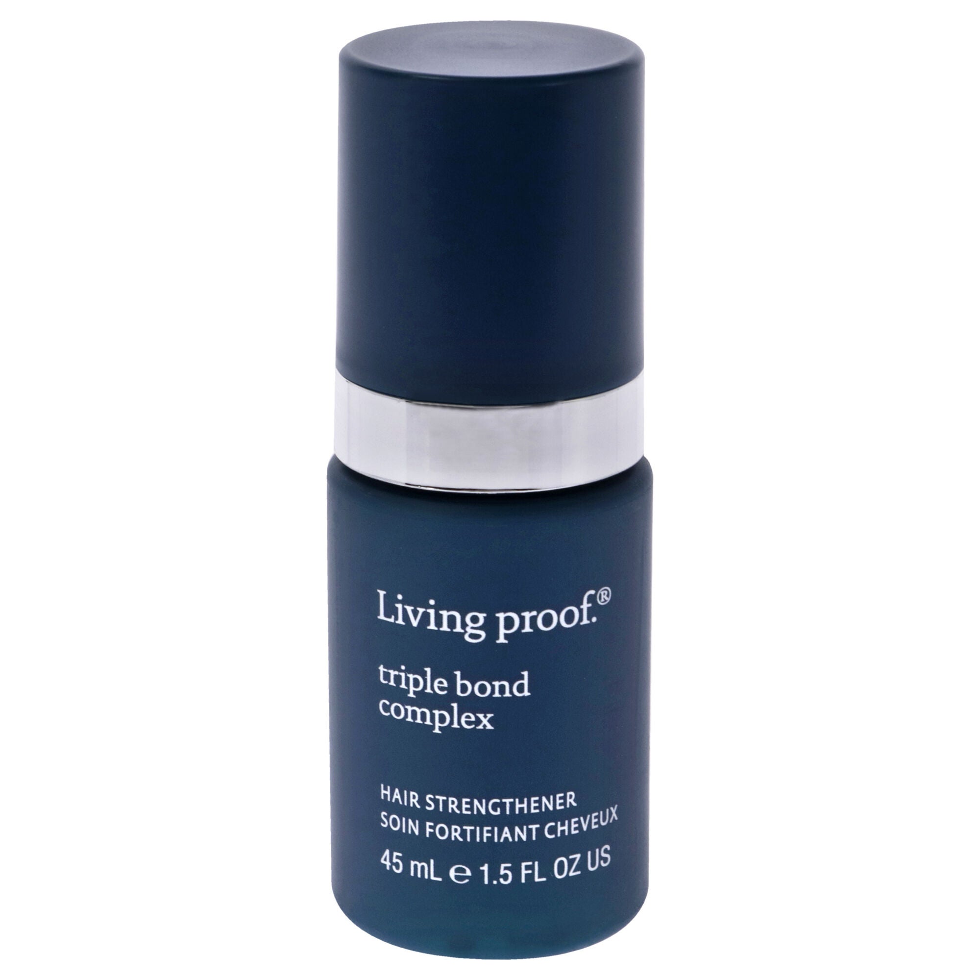 Triple Bond Complex Leave-in Hair Treatment by Living Proof for Unisex - 1.5 oz Treatment, See Description, alternate image number 4