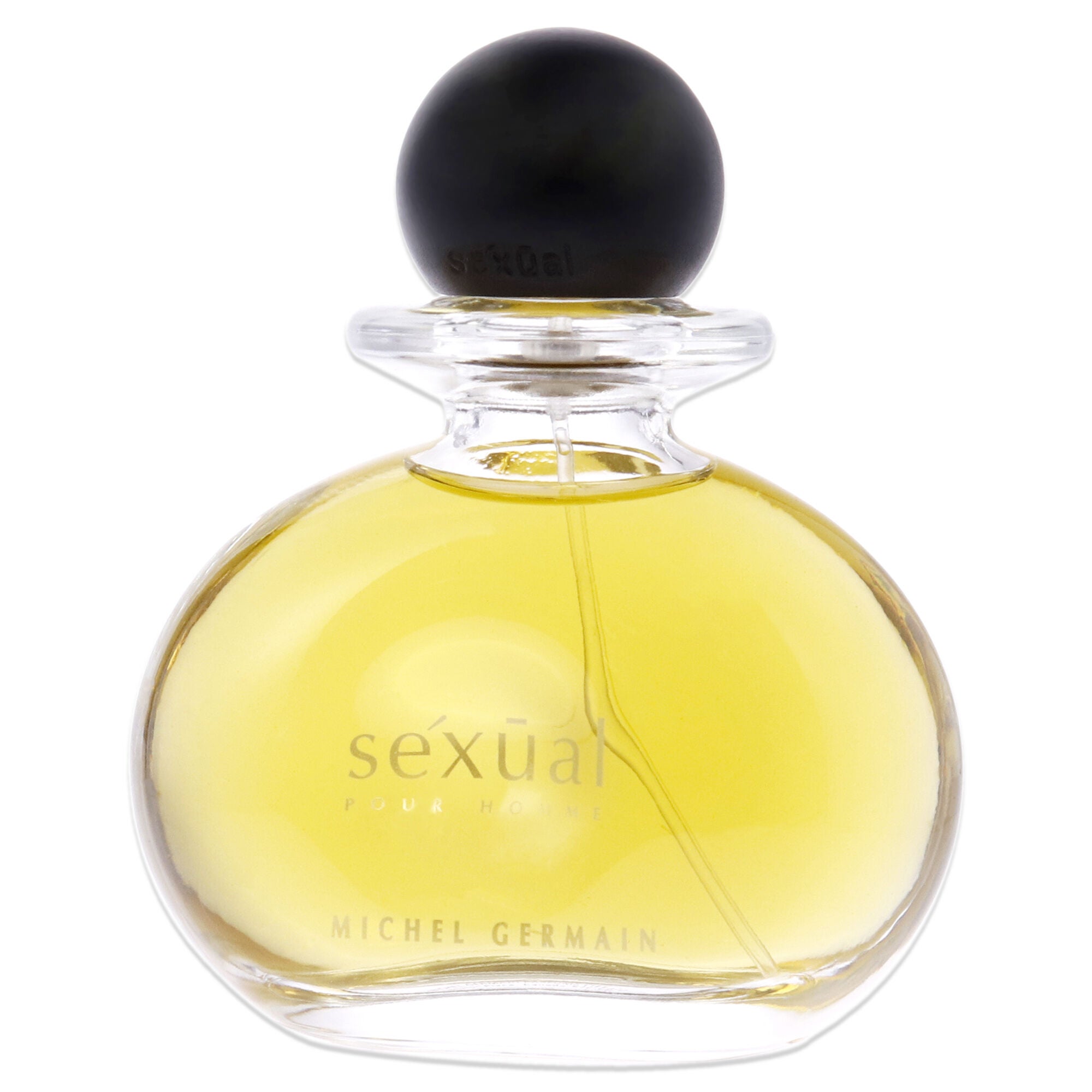 Sexual by Michel Germain for Men - 2.5 oz EDT Spray, See Description, alternate image number 4