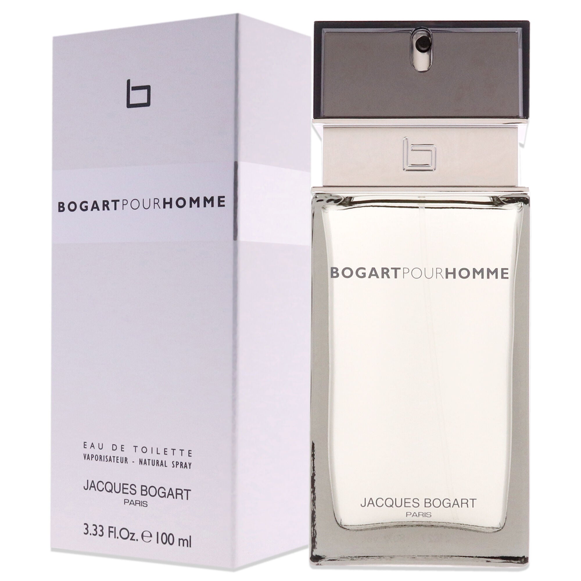 Bogart Pour Homme by Jacques Bogart for Men - 3.33 oz EDT Spray, , alternate image number 7