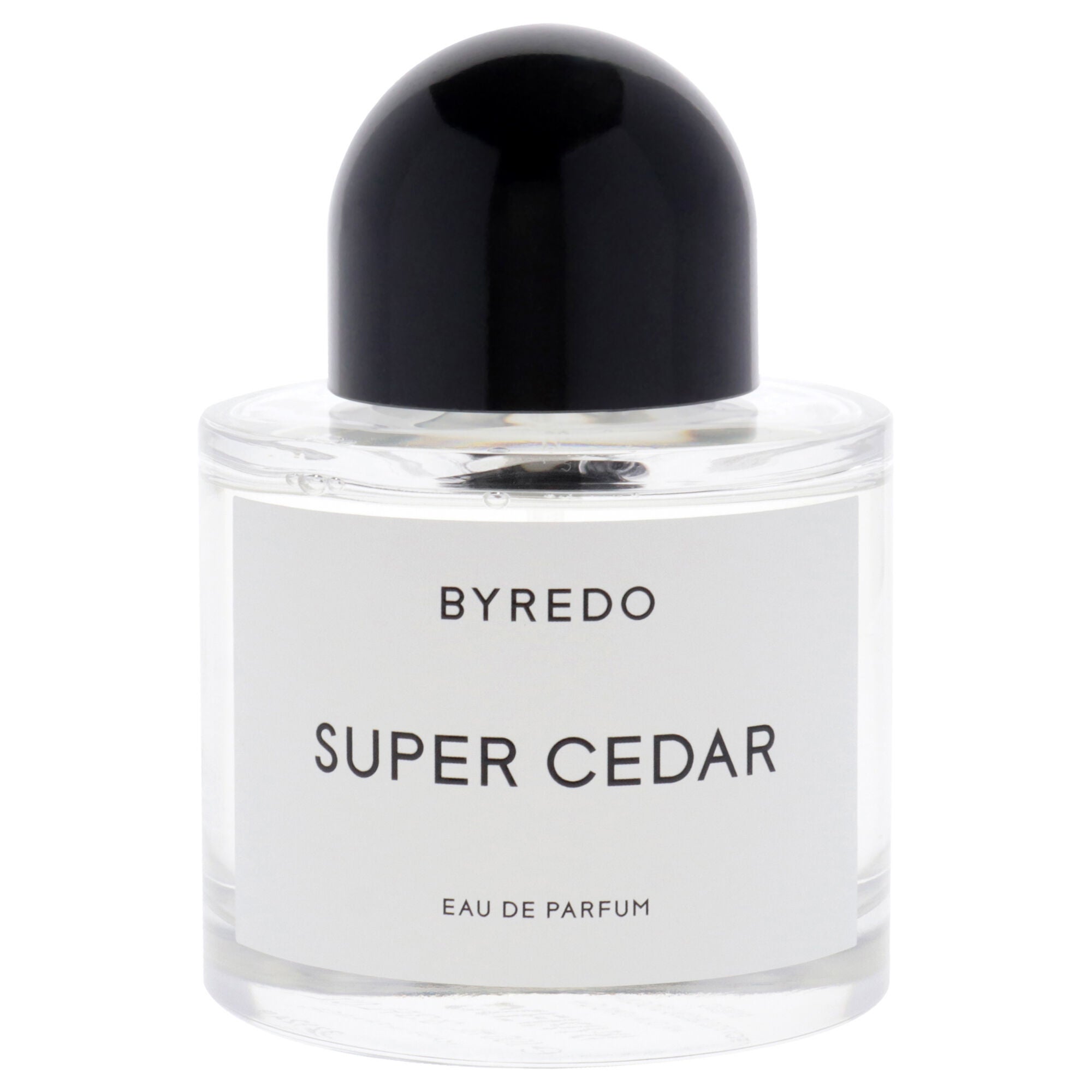 Super Cedar by Byredo for Men - 3.4 oz EDP Spray, See Description, alternate image number 1