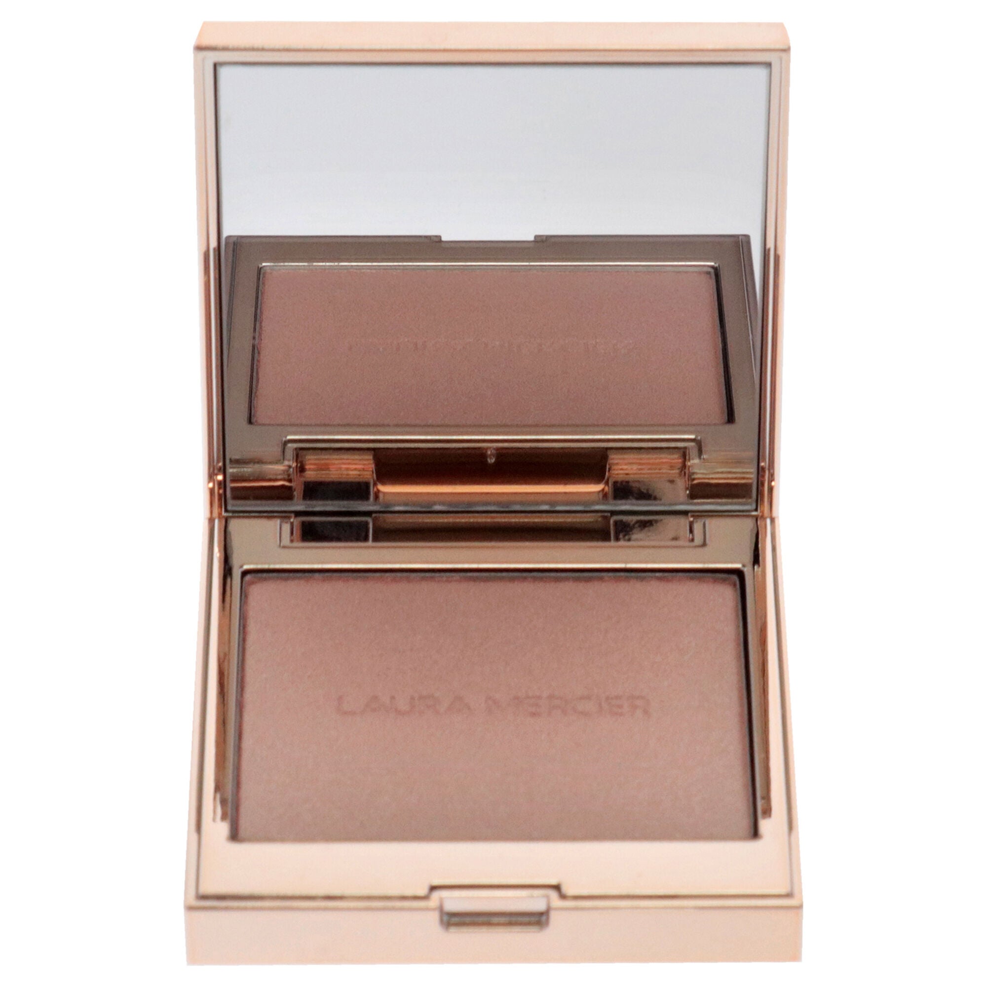 Highlighting Powder - Roseglow by Laura Mercier for Women - 0.2 oz Powder, See Description, alternate image number 4