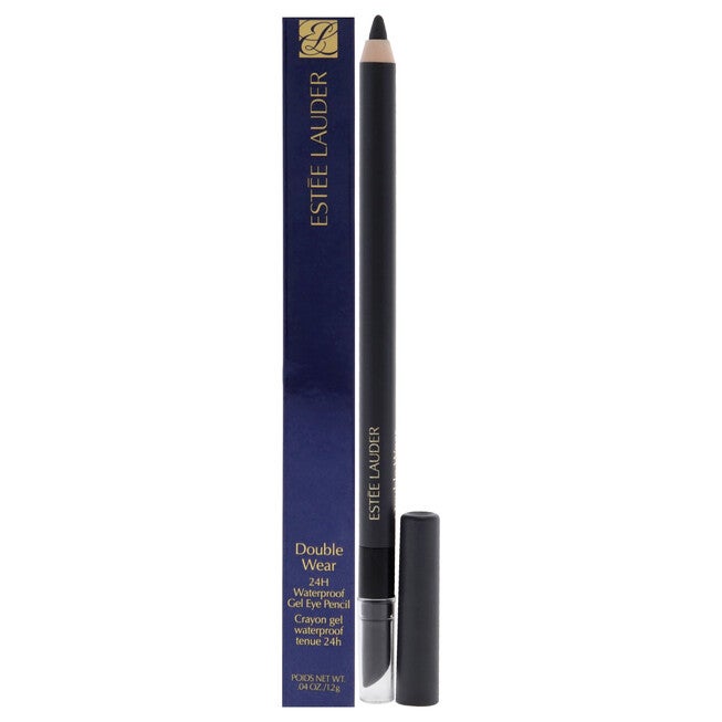 Double Wear 24H Waterproof Gel Eye Pencil - 05 Smoke by Estee Lauder for Women - 0.04 oz Eye Pencil, NA, hi-res image number null