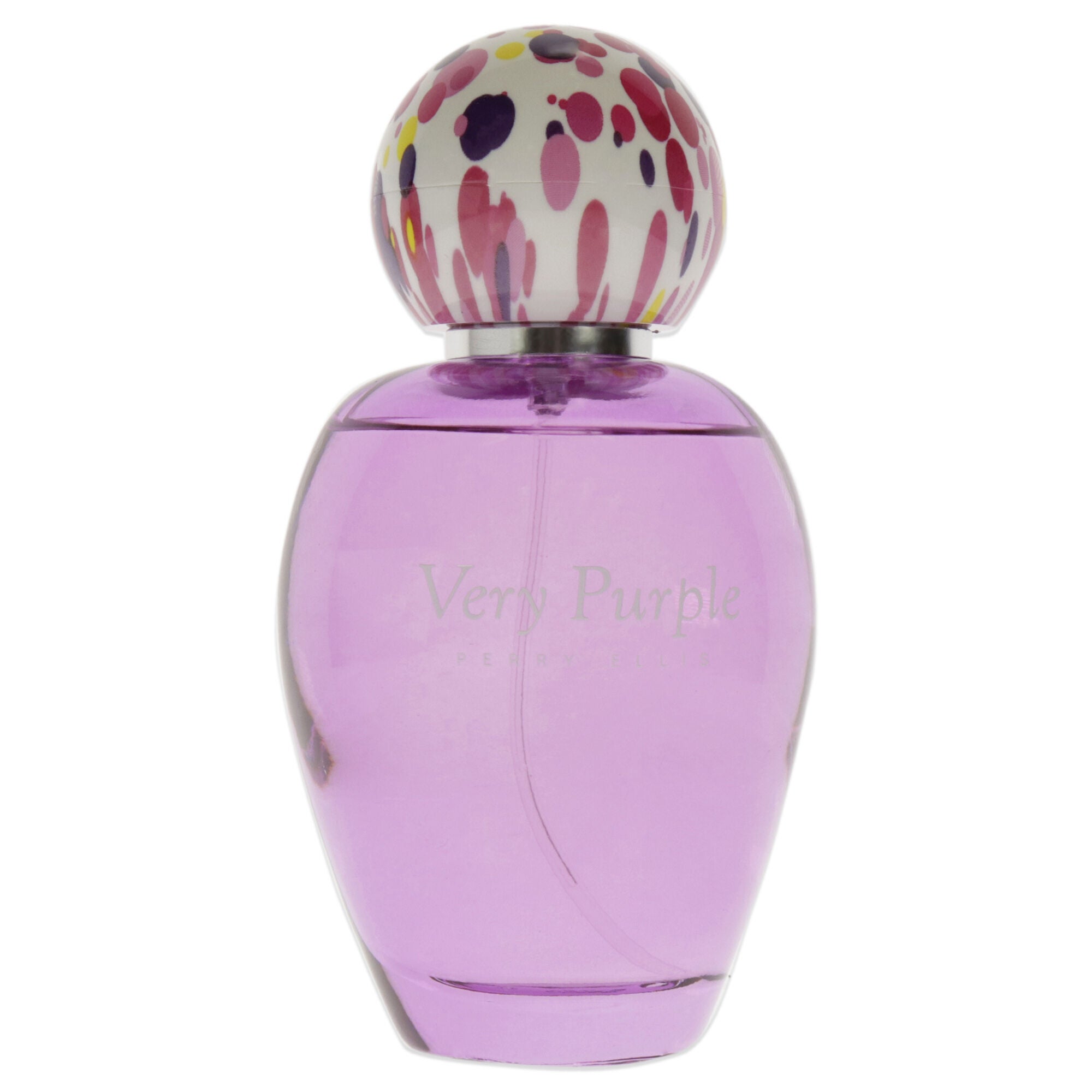 Very Purple by Perry Ellis for Women - 3.4 oz EDP Spray, See Description, alternate image number 4