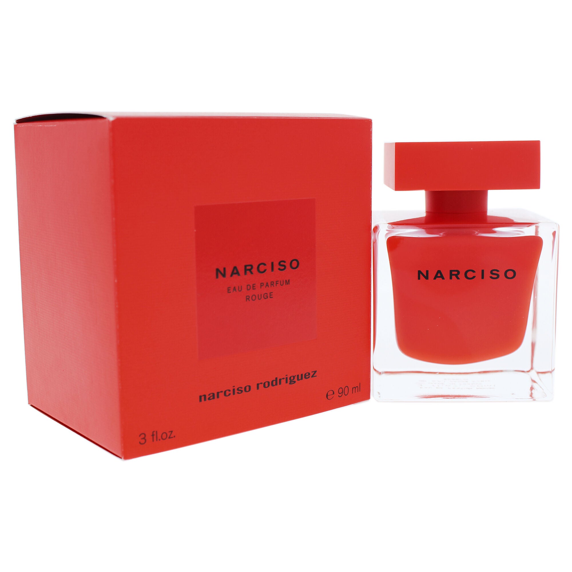 Narciso Rouge by Narciso Rodriguez for Women - 3 oz EDP Spray, See Description, alternate image number 2