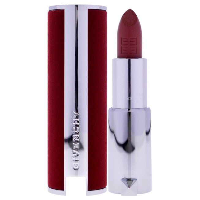 Le Rouge Deep Velvet Matte Lipstick - 12 by Givenchy for Women - 0.12 oz Lipstick, NA, alternate image number null