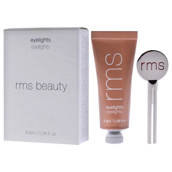 Eyelights Cream - Sunbeam by RMS Beauty for Women - 0.28 oz Eye Shadow, , alternate image number null