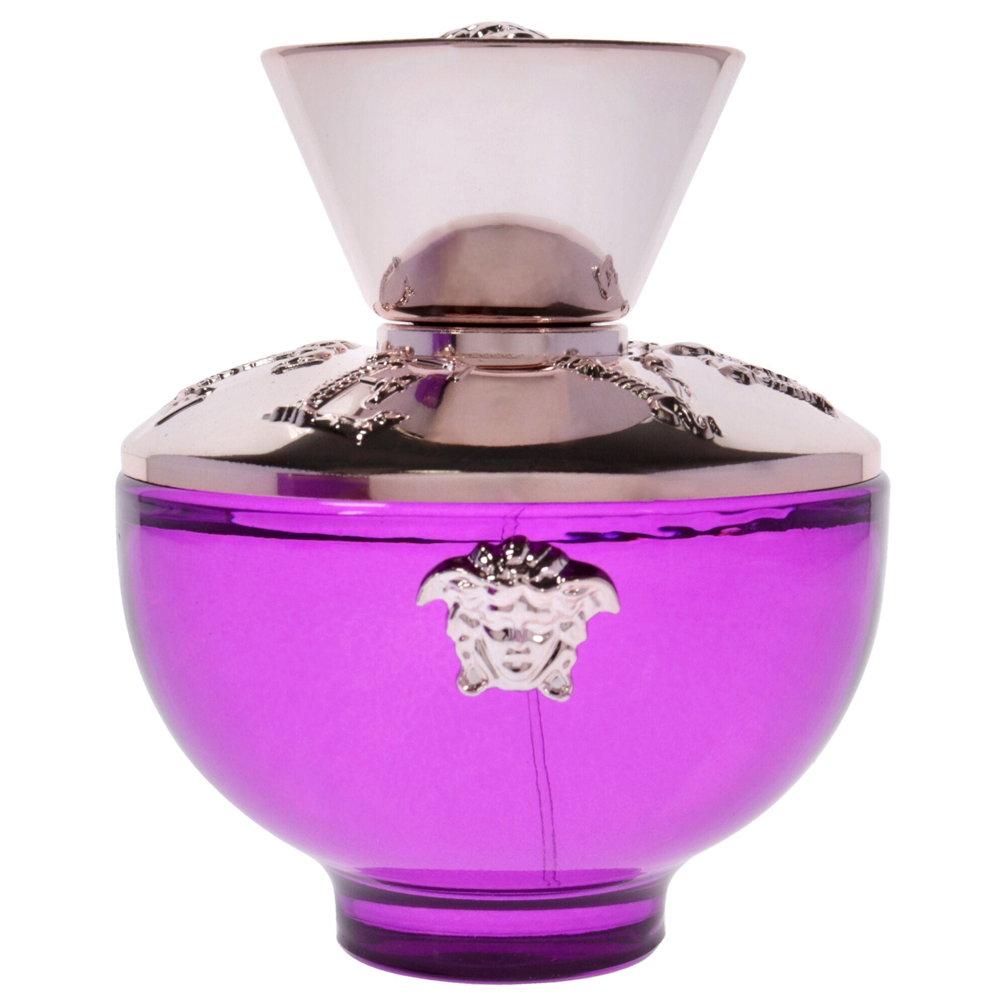 Dylan Purple by Versace for Women - 3.4 oz EDP Spray, See Description, alternate image number 4