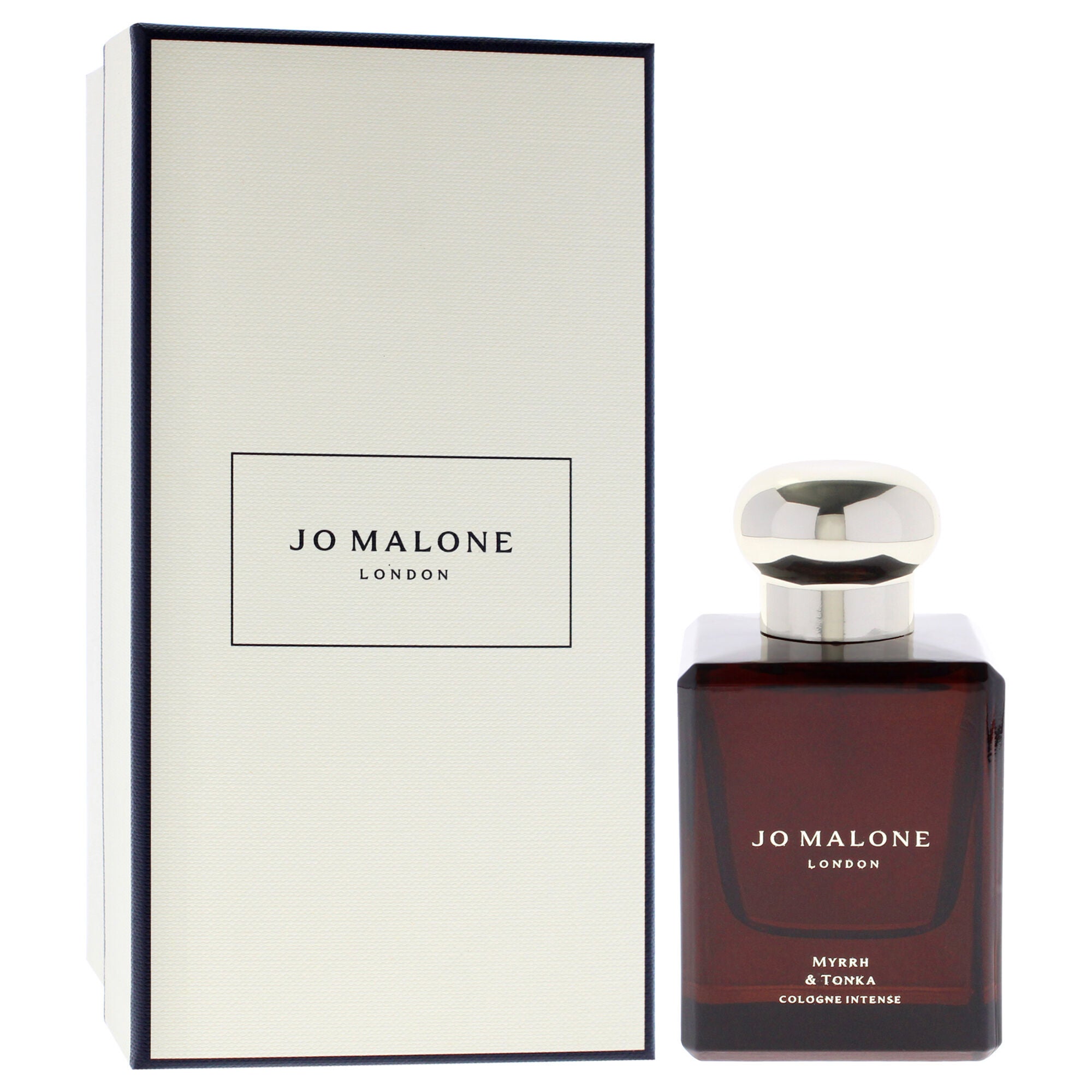 Myrrh and Tonka Intense by Jo Malone for Unisex - 1.7 oz Cologne Spray, See Description, alternate image number 2