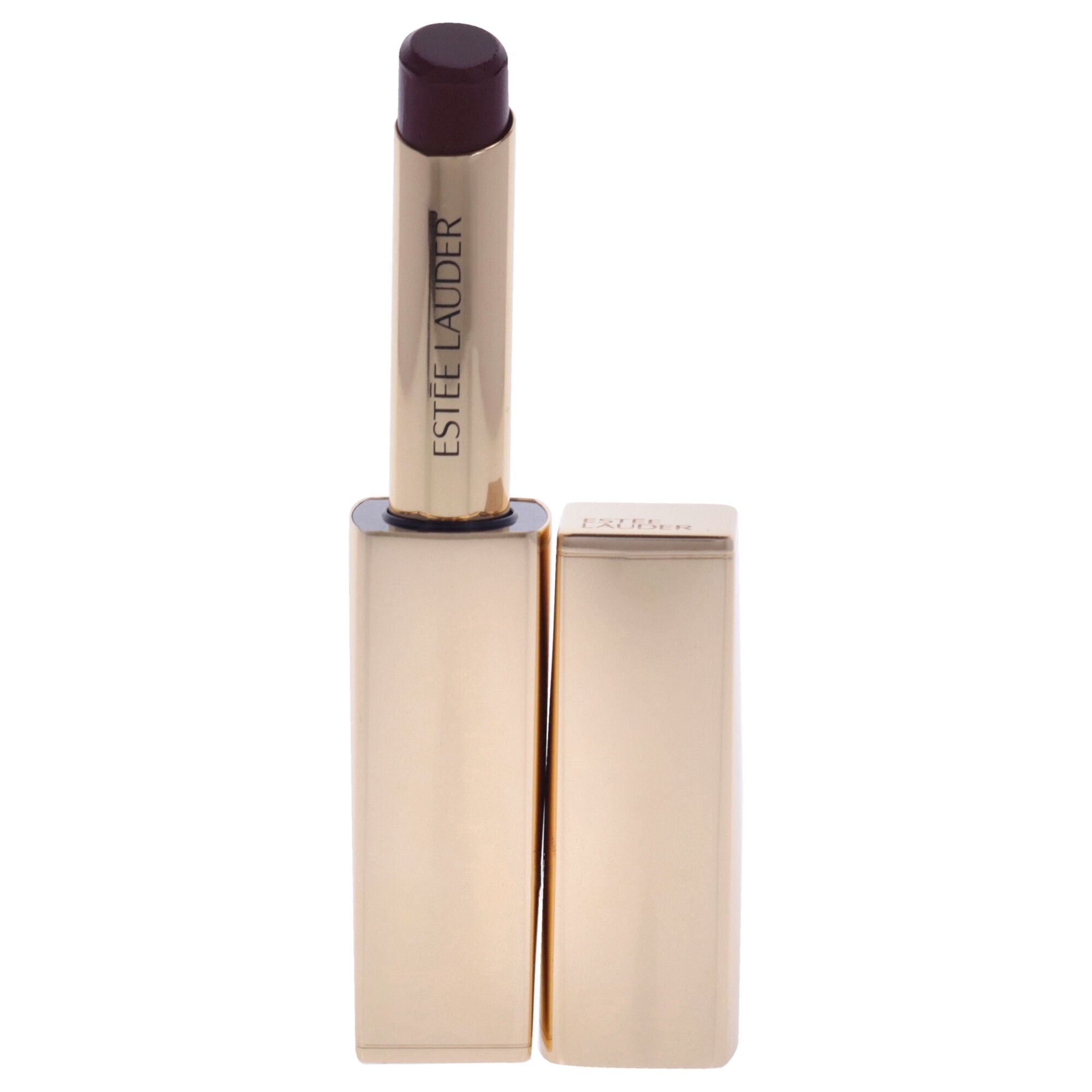 Pure Color Illuminating Shine Lipstick - 919 Fantastical by Estee Lauder for Women - 0.06 oz Lipstick, See Description, alternate image number 4