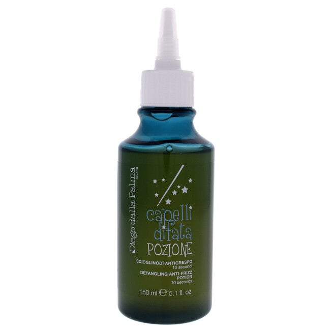 Detangling Anti-Frizz Potion by Diego Dalla Palma for Unisex - 5.1 oz Detangler, , alternate image number null