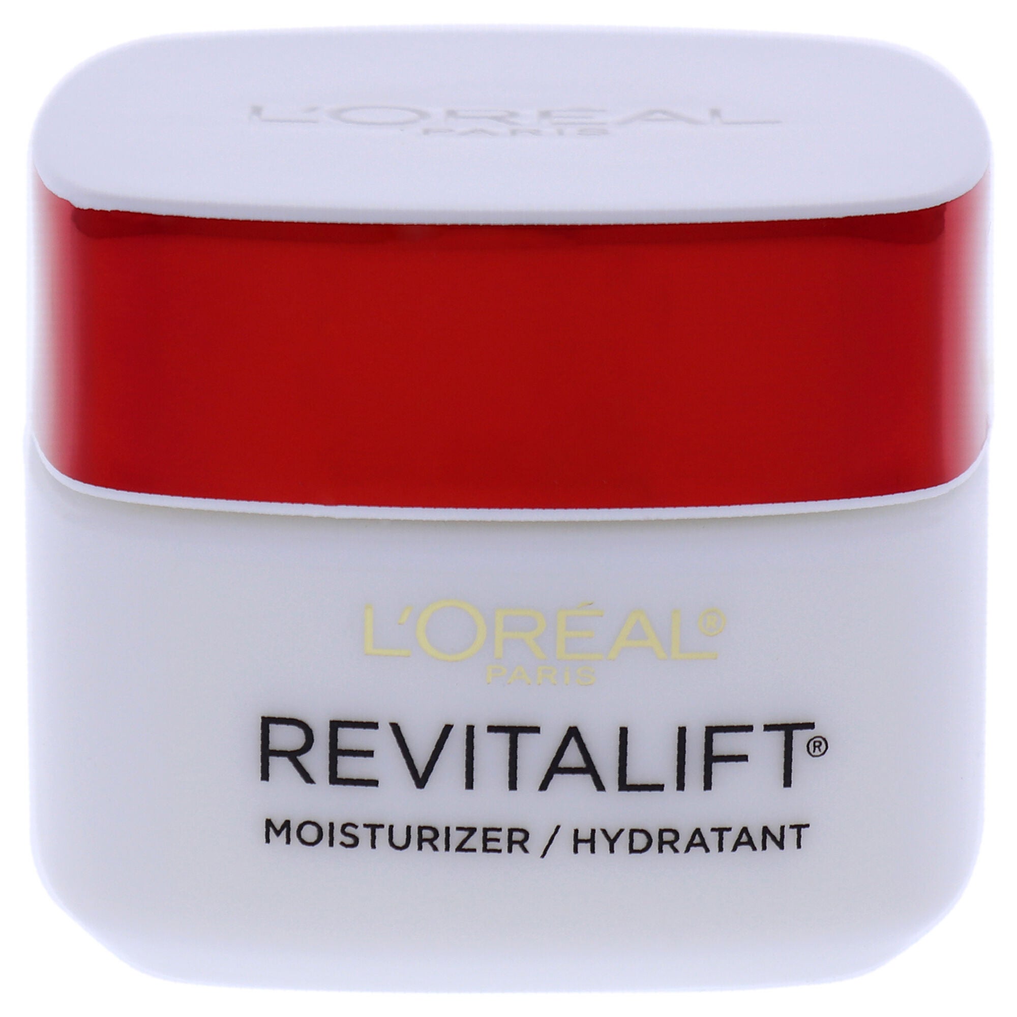 Revitalift Anti Wrinkle Cream by LOreal Professional for Unisex - 1.7 oz Moisturizer, , alternate image number 2